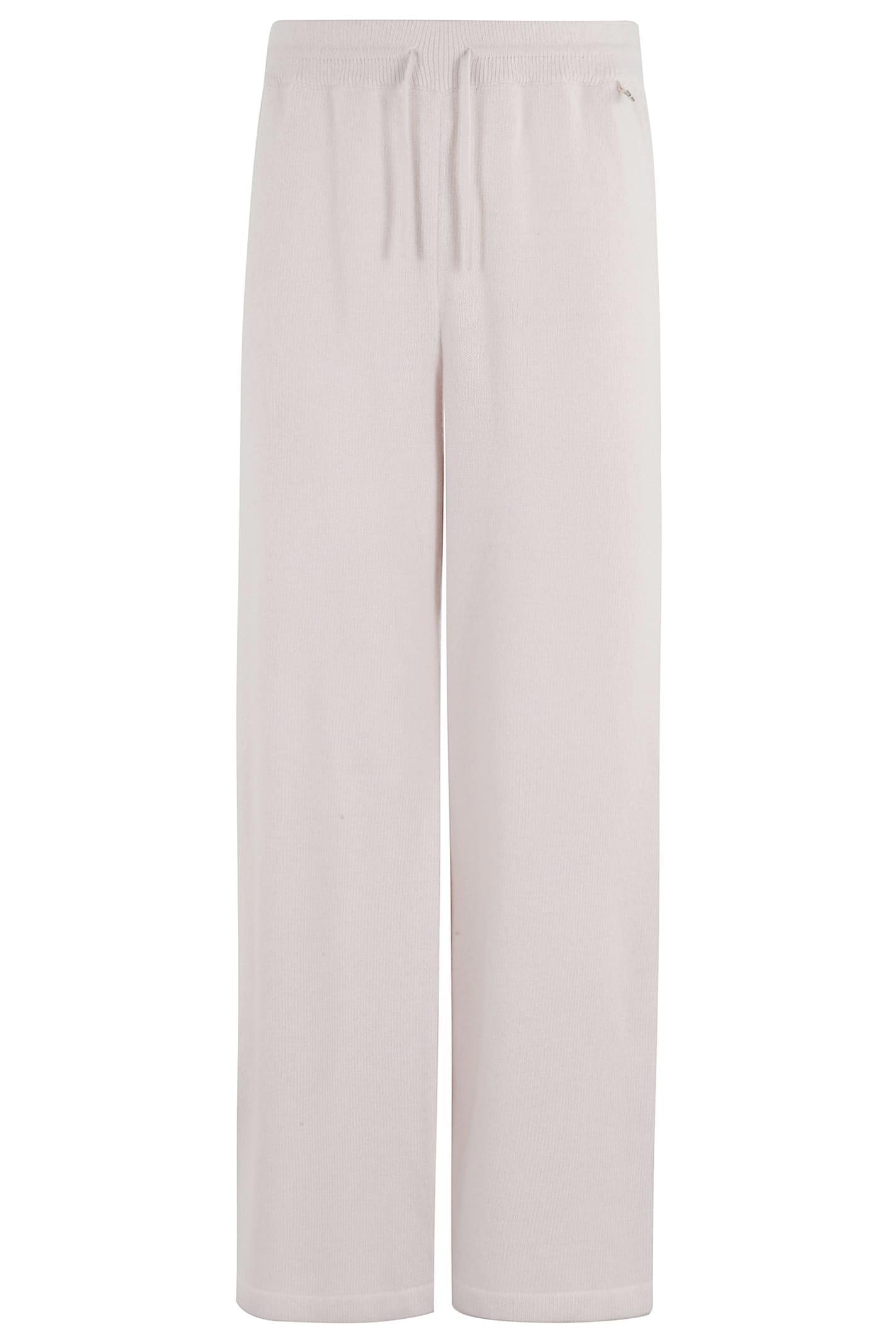 herno ampio in lana cashmere