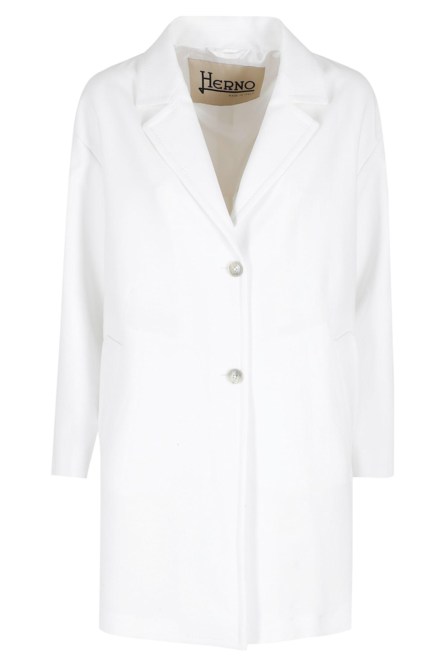herno cappotto