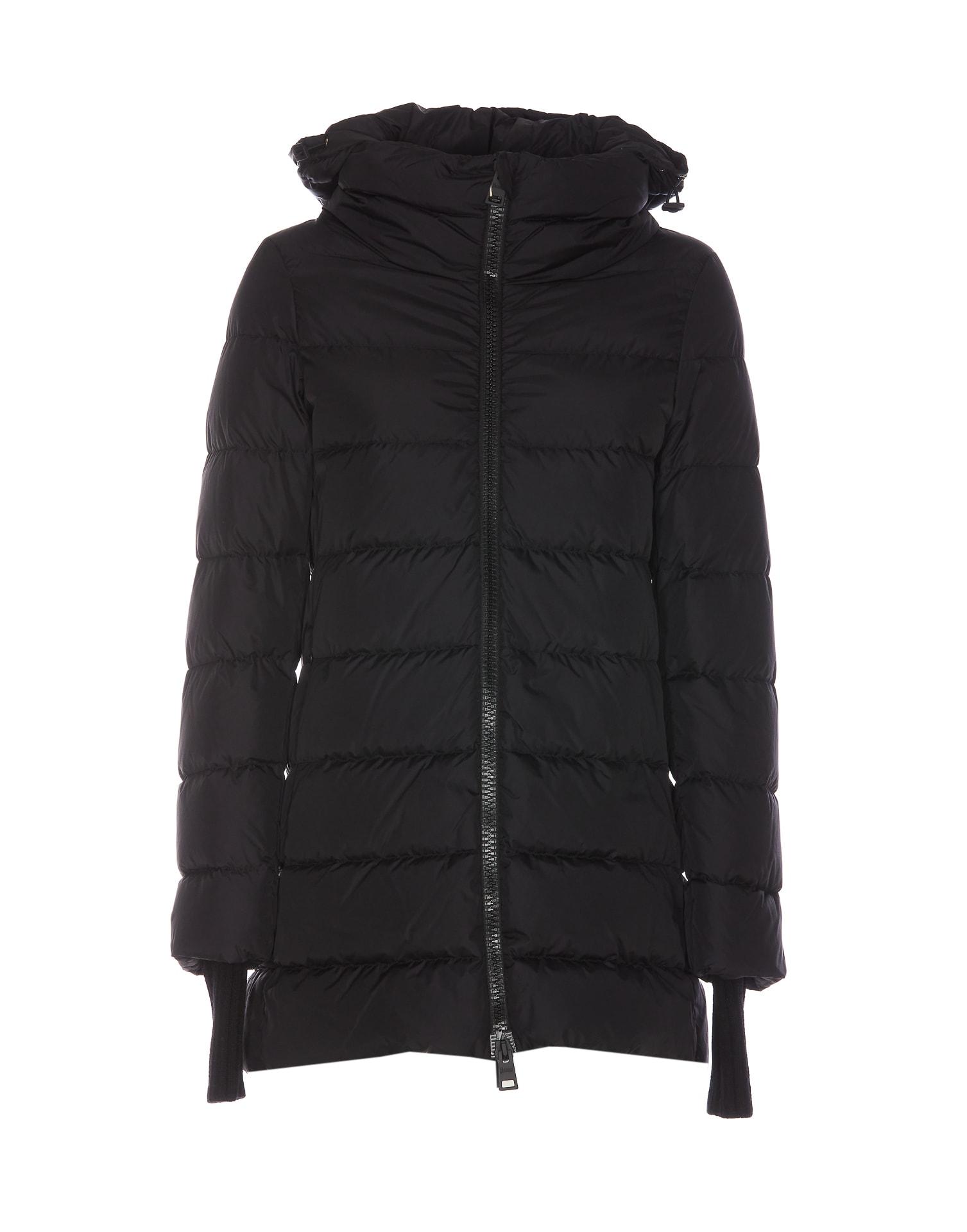 herno chamonix down jacket