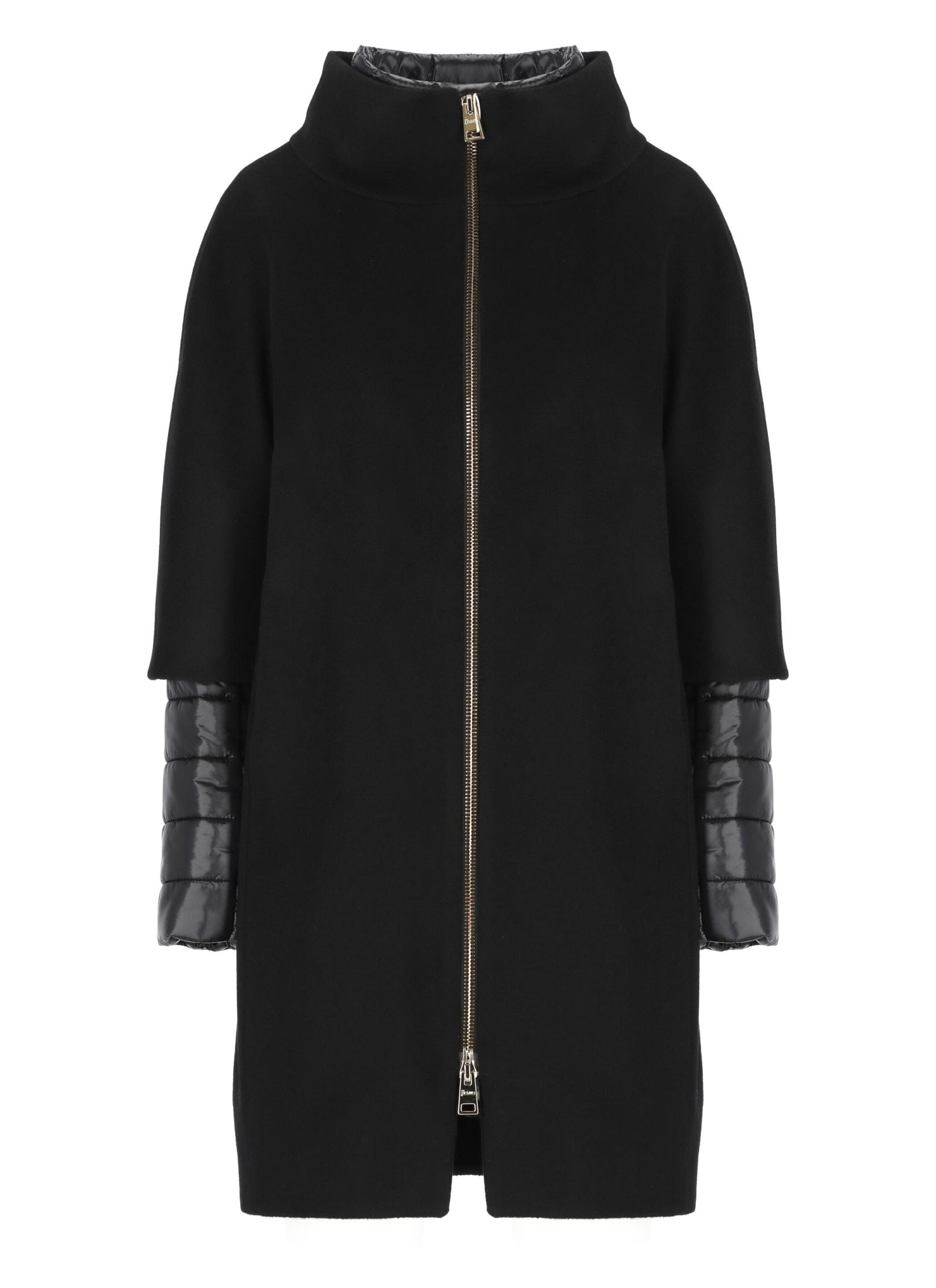 herno coat