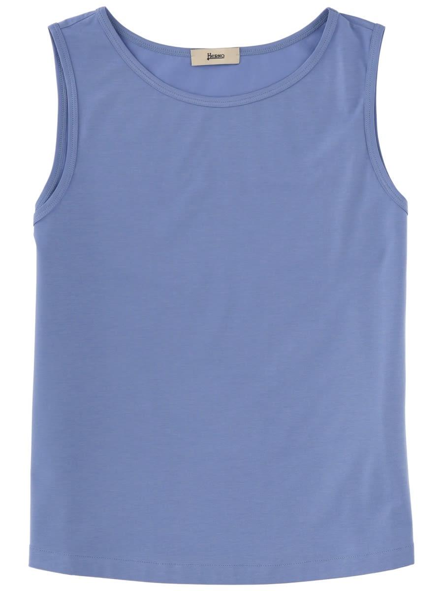 herno cotton tops.