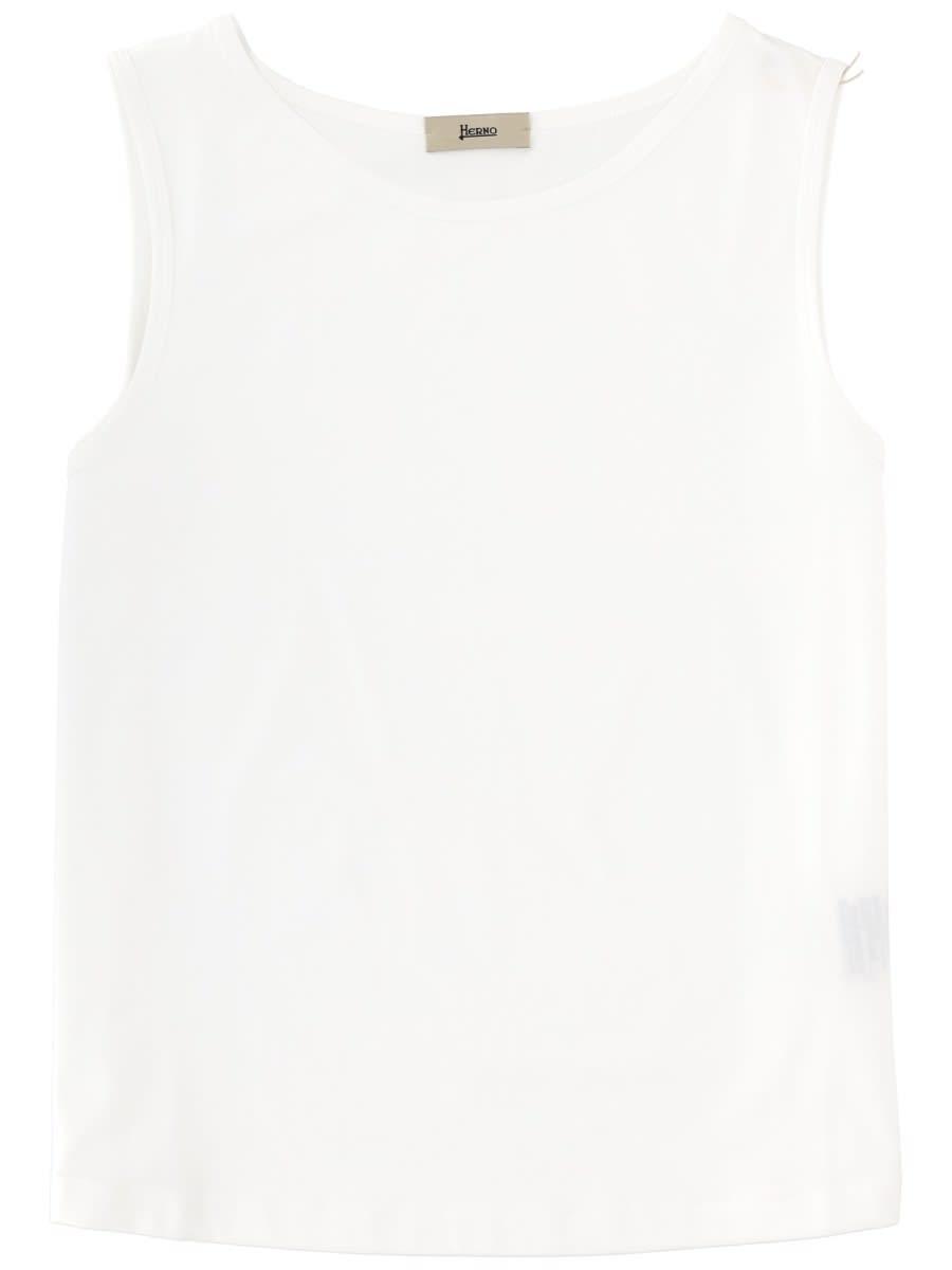 herno cotton tops.