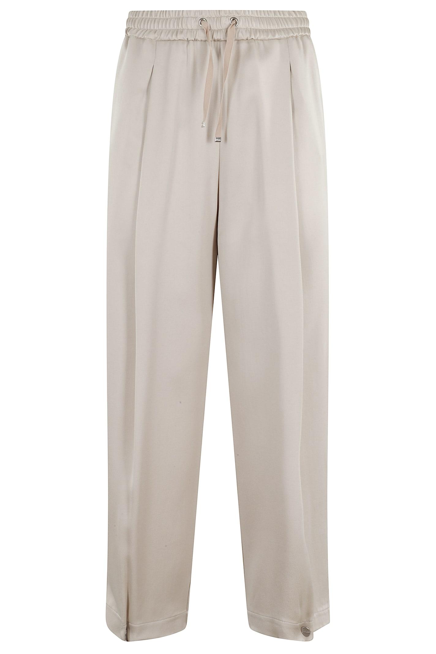 herno dettaglio bottone