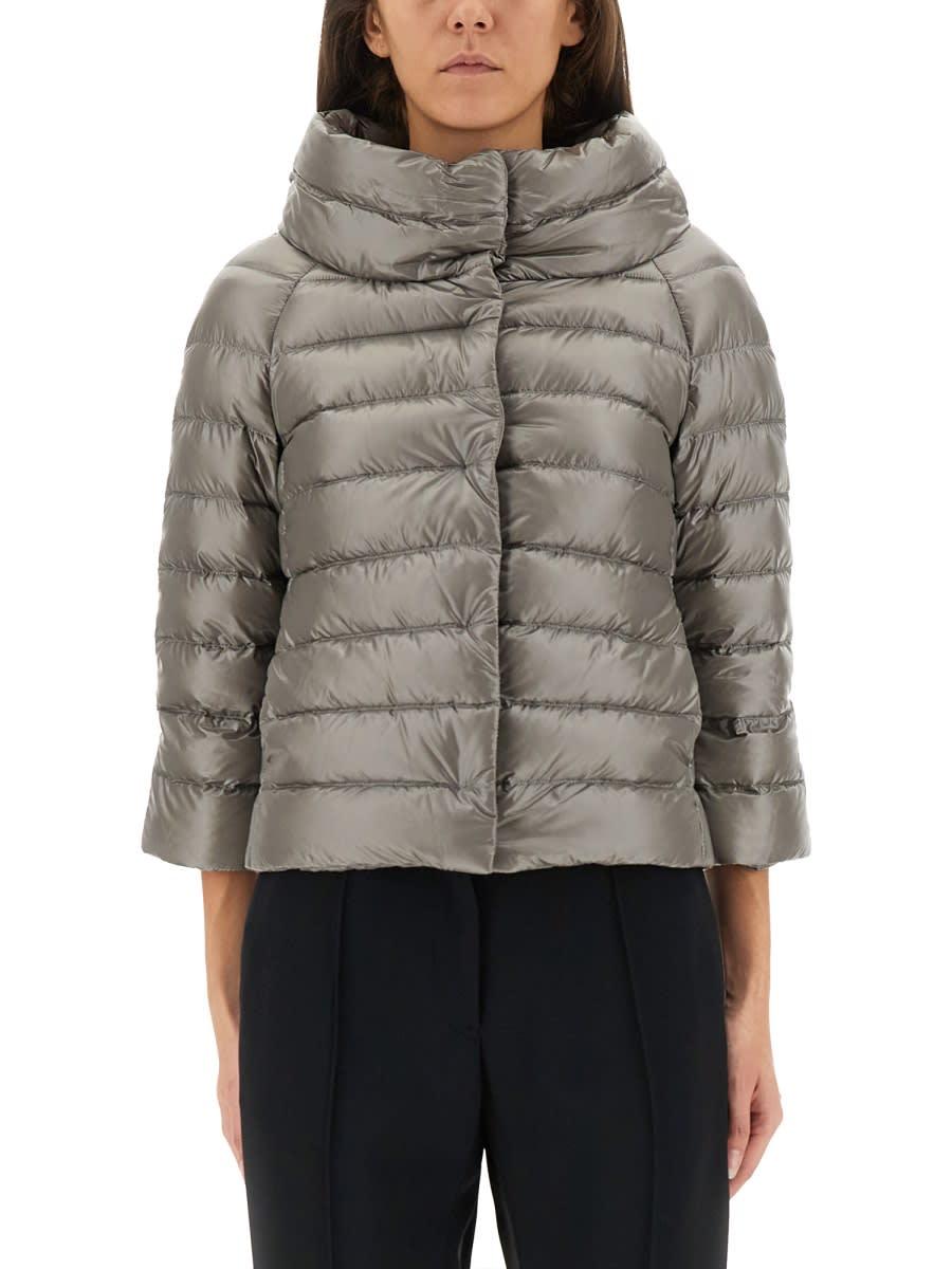 herno down jacket sofia