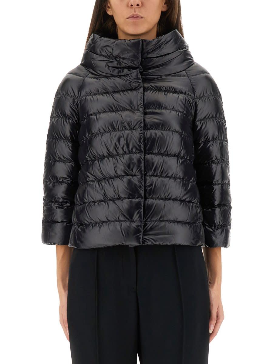 herno down jacket sofia