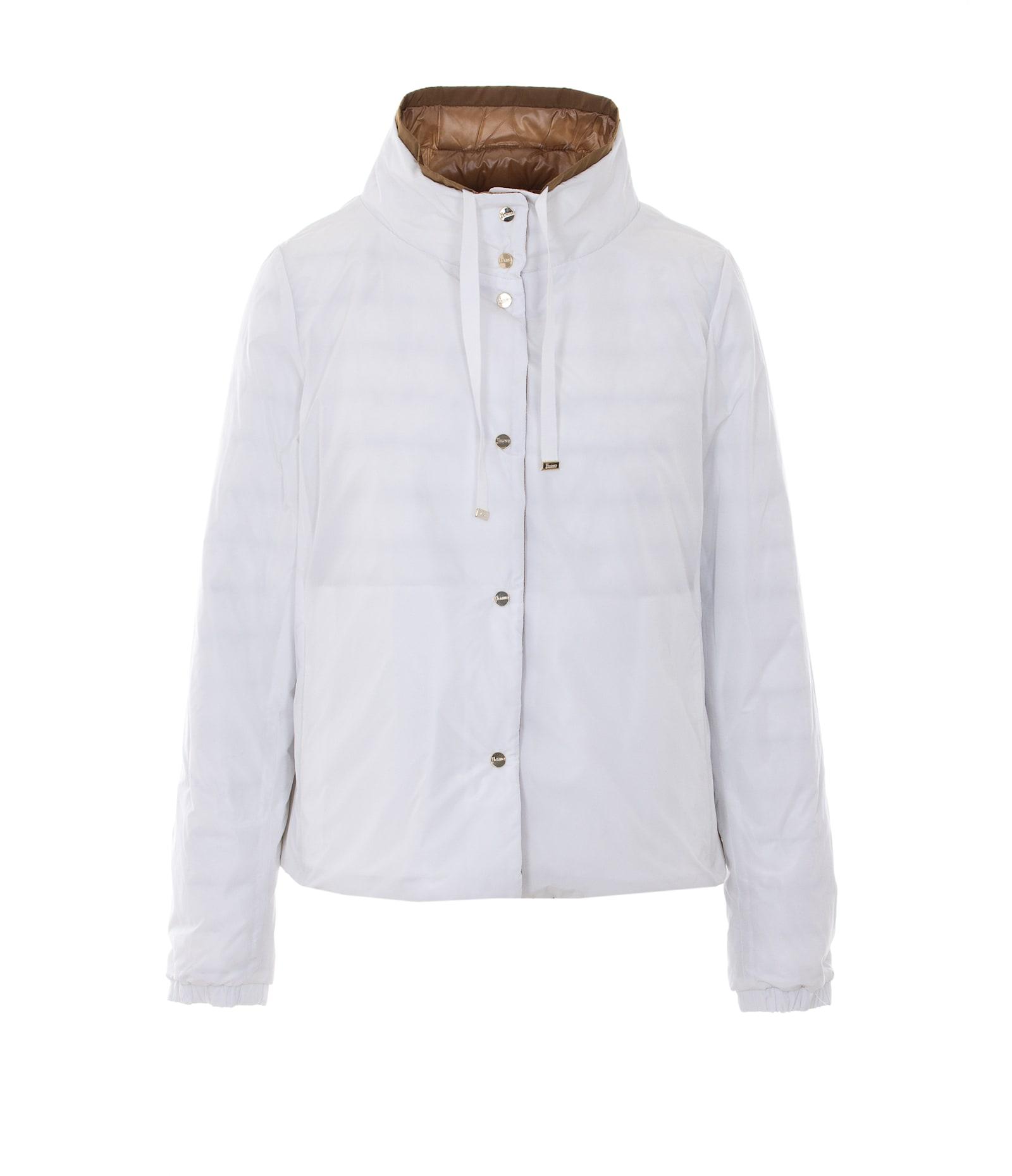 herno down jacket