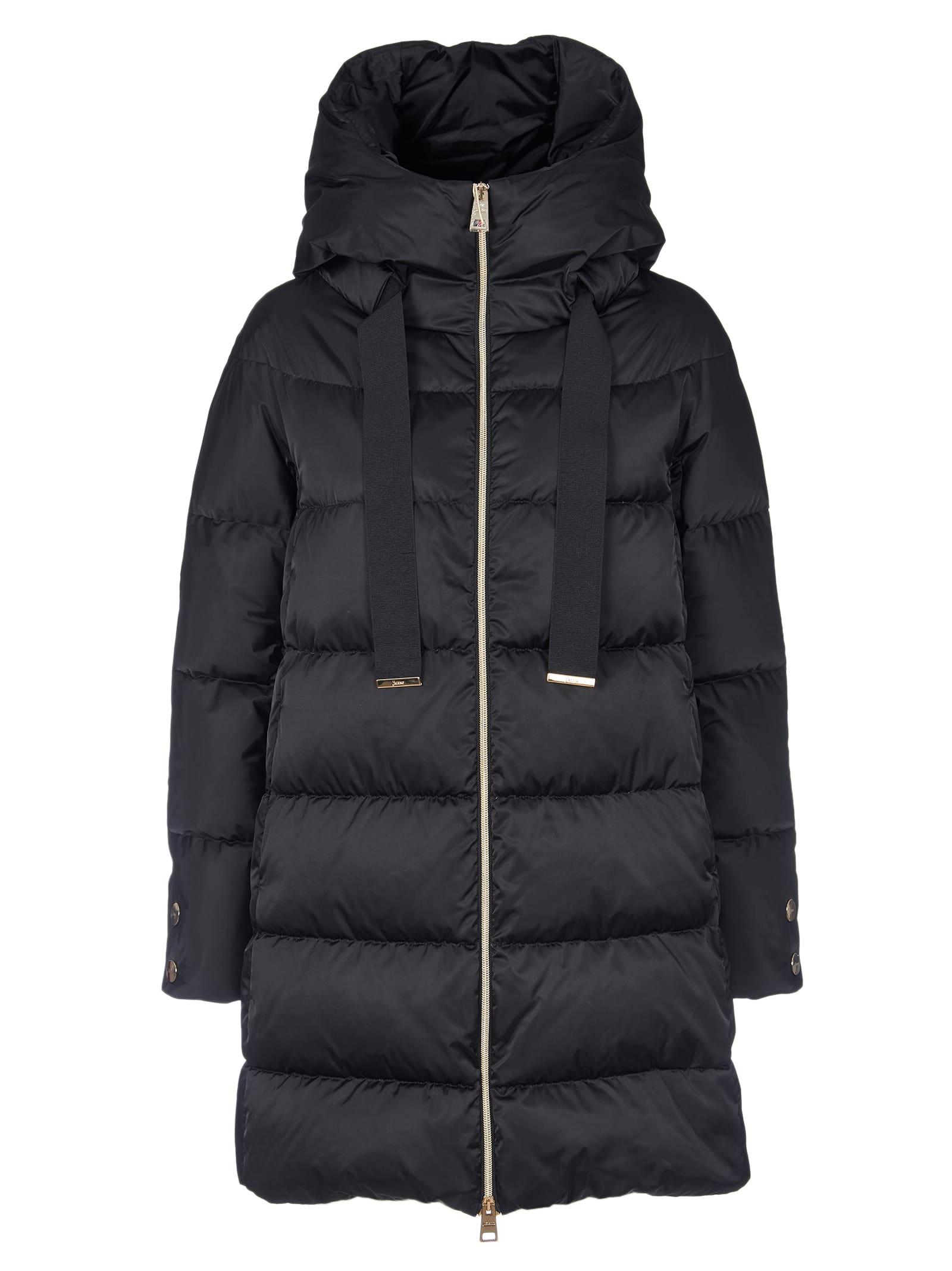 herno down jacket