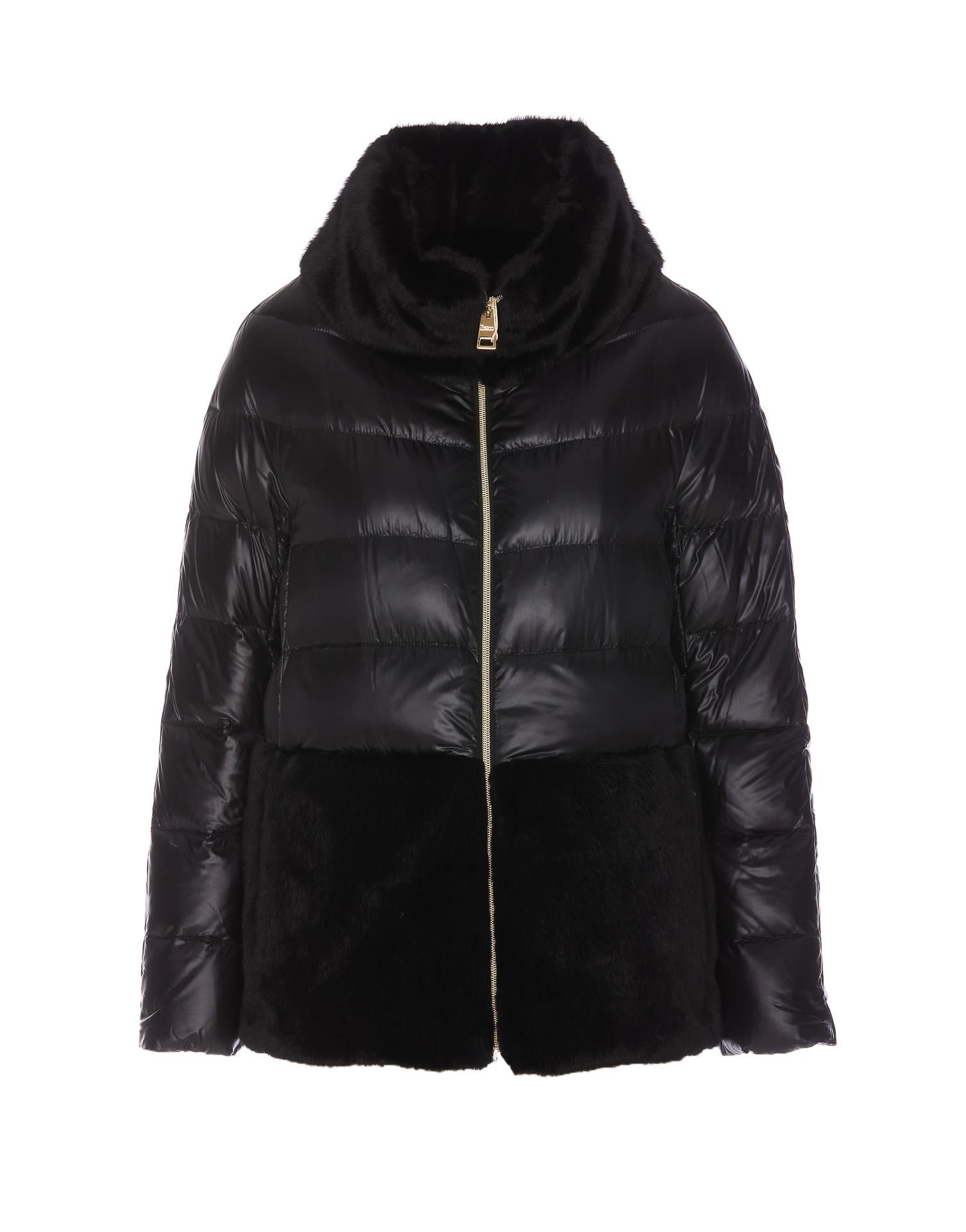 herno down jacket