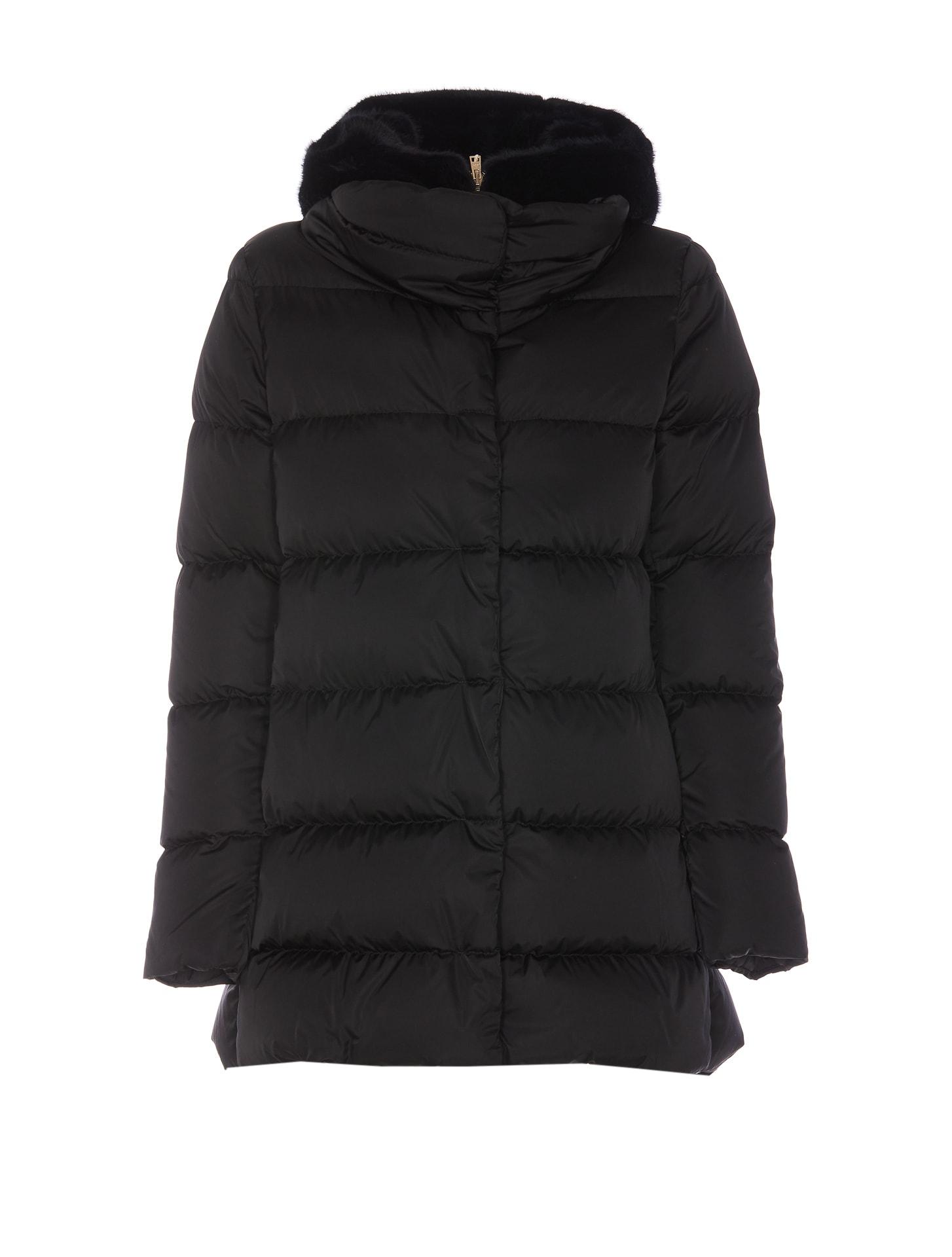 herno down jacket