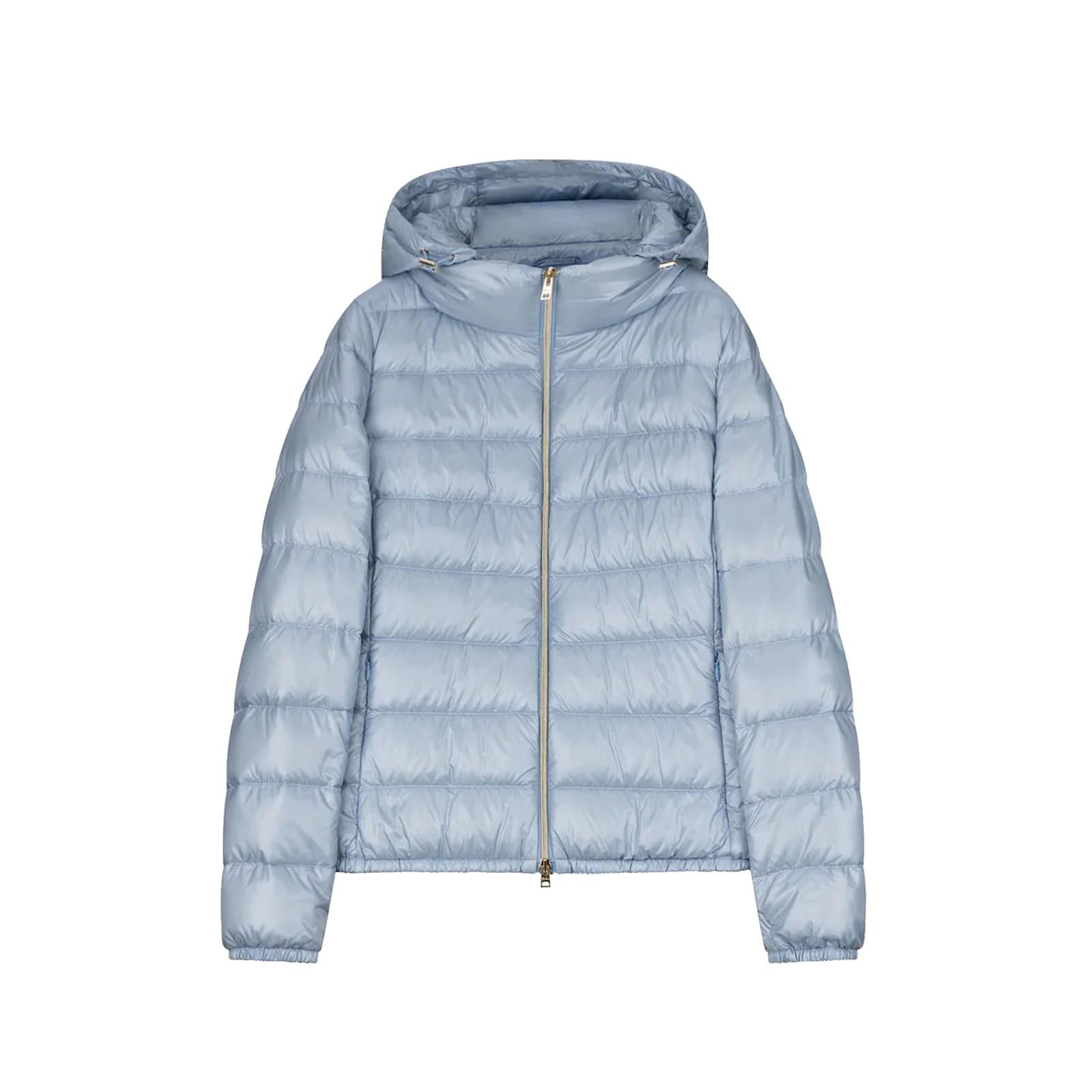 herno down jacket