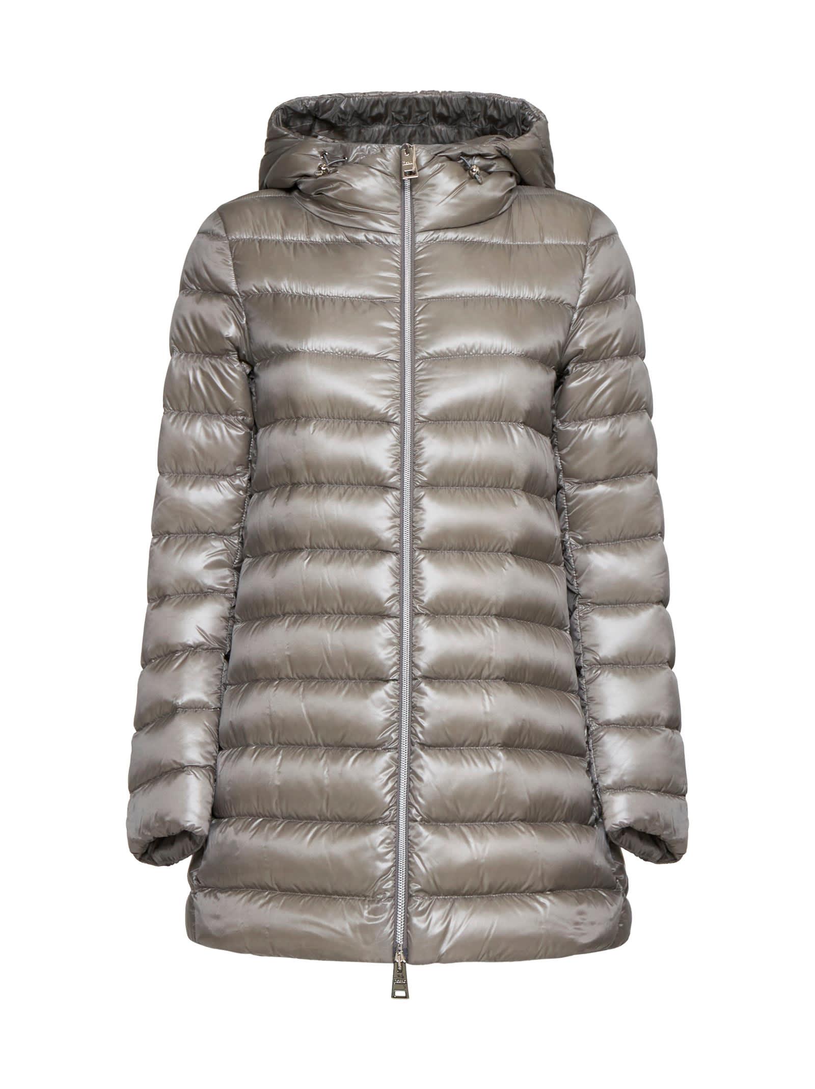 herno down jacket