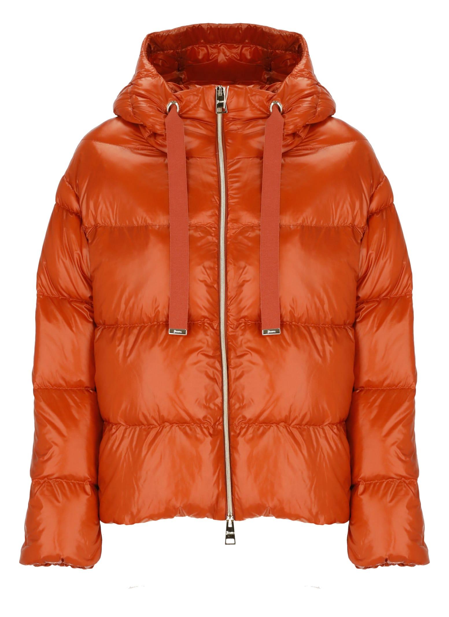 herno down jacket