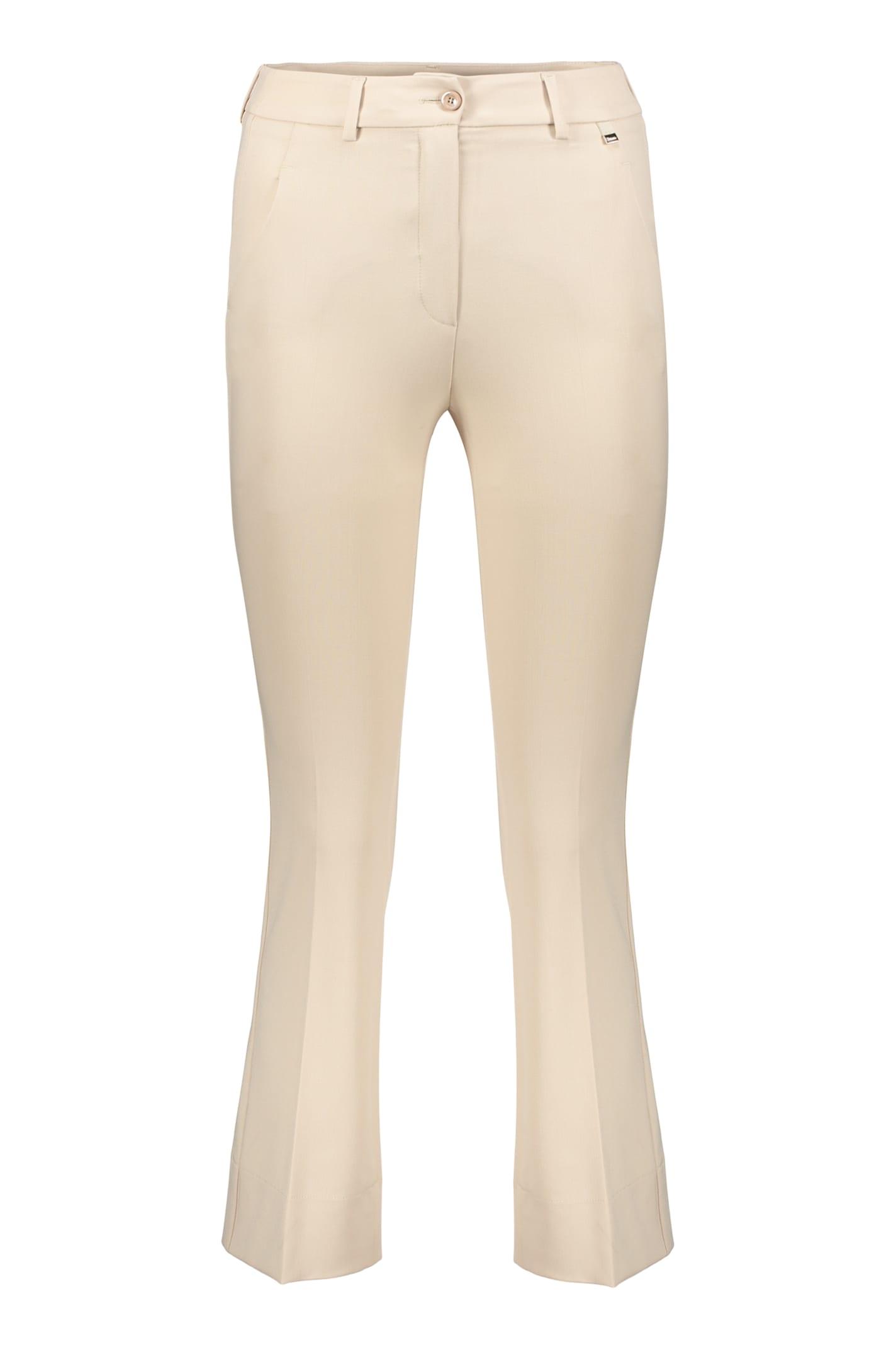 herno elegant lightweight pants, versatile for any occasion