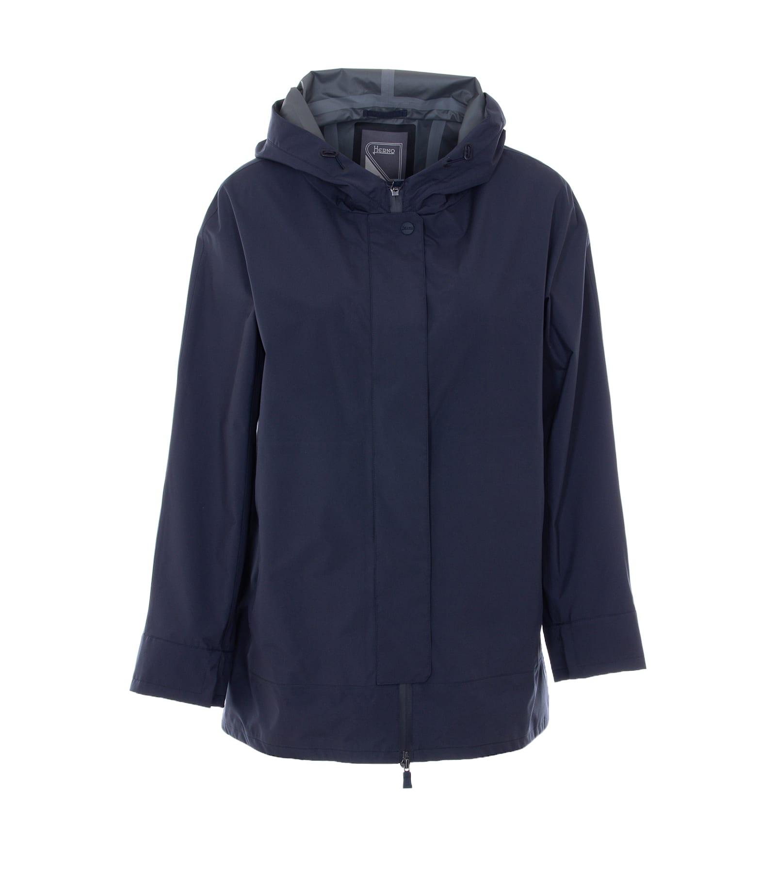 herno jacket