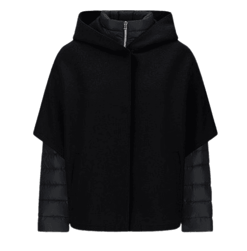 herno jackets black - women