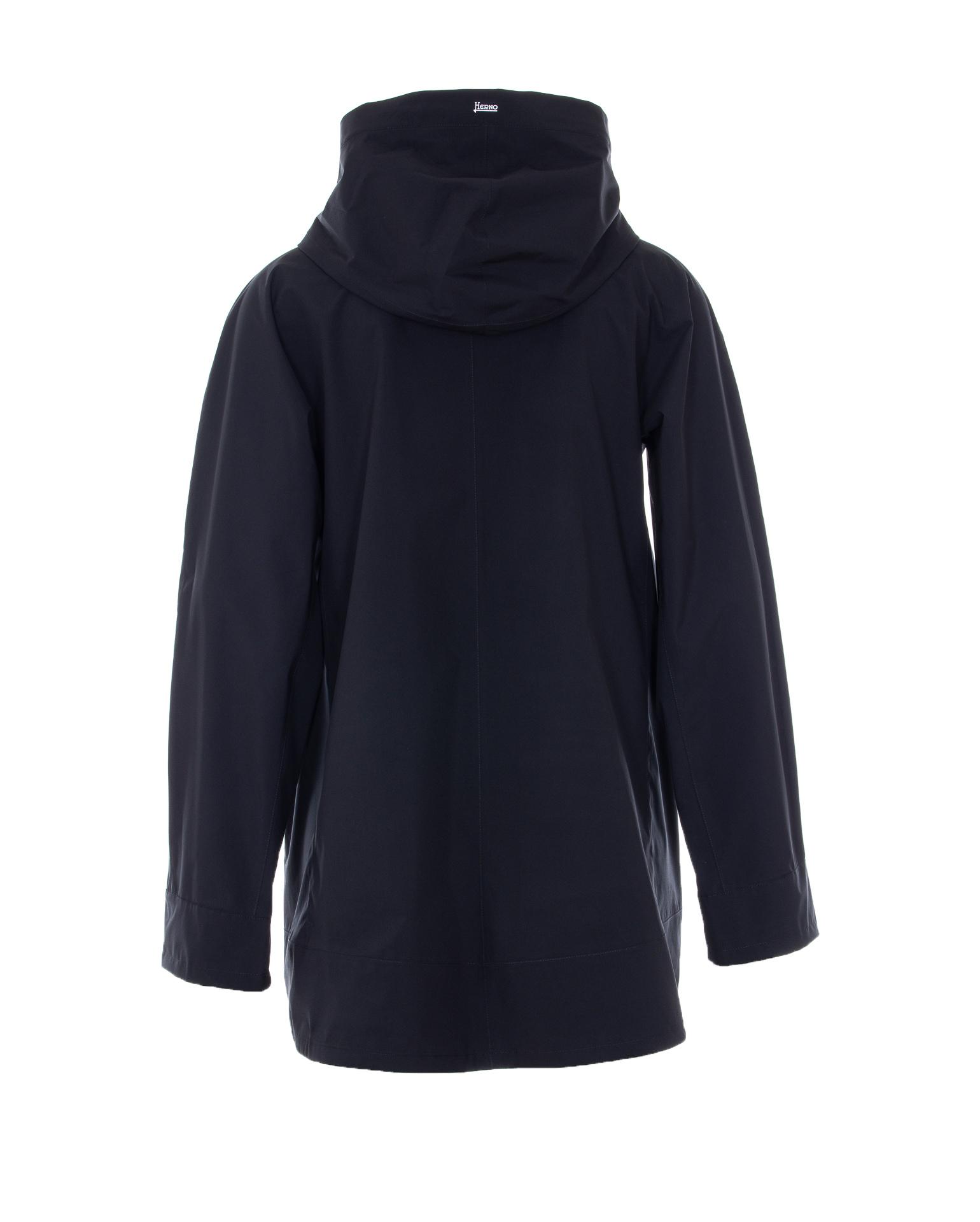 herno jackets black polyester - women