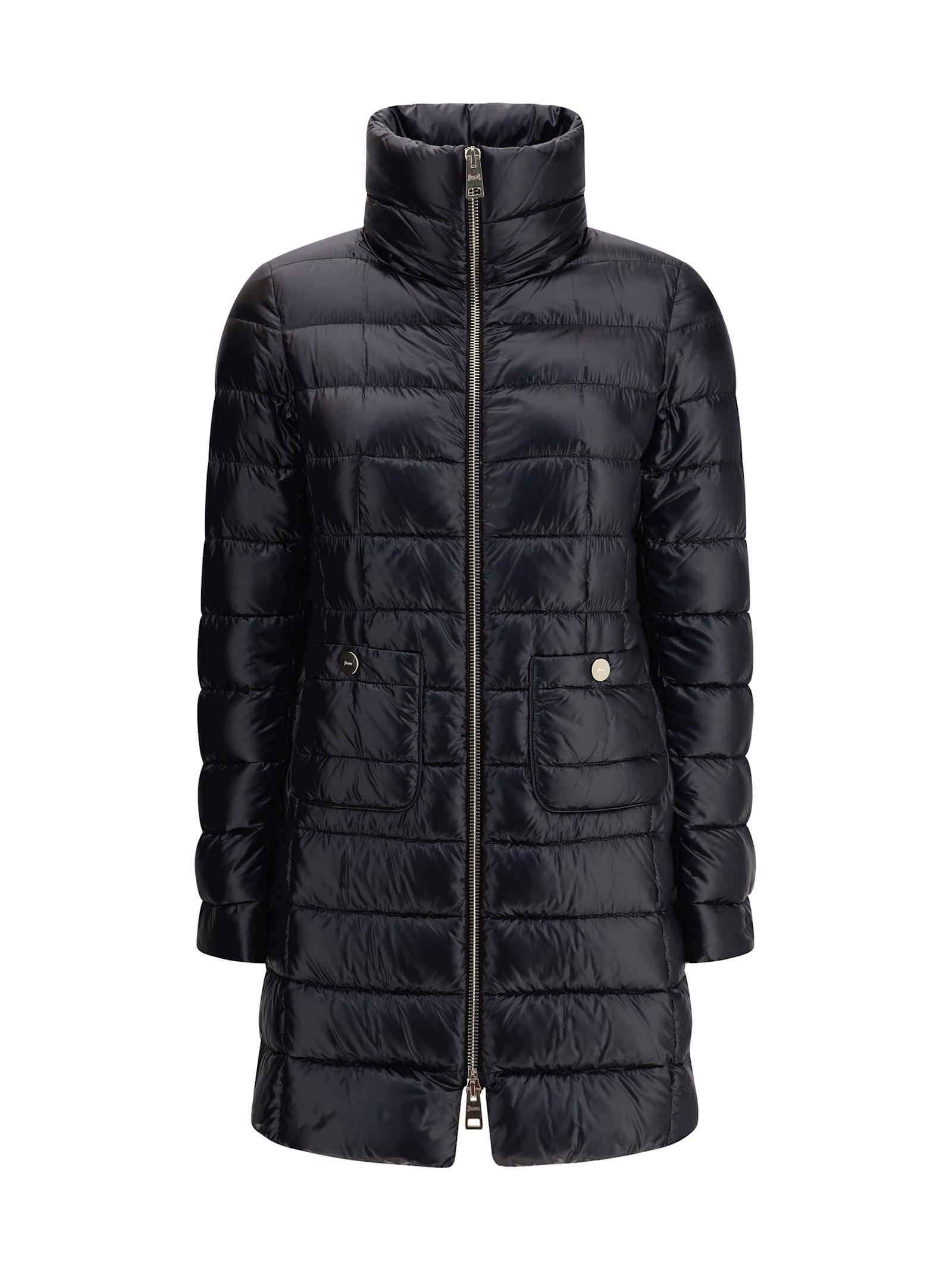 herno maria down jacket