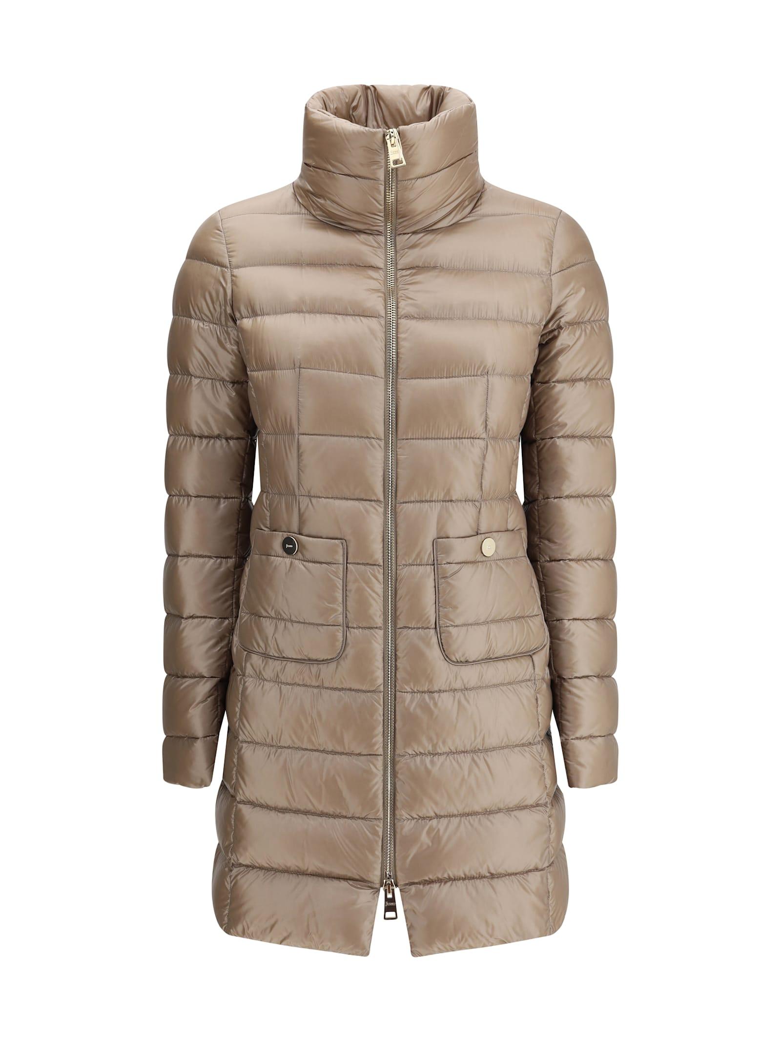 herno maria down jacket