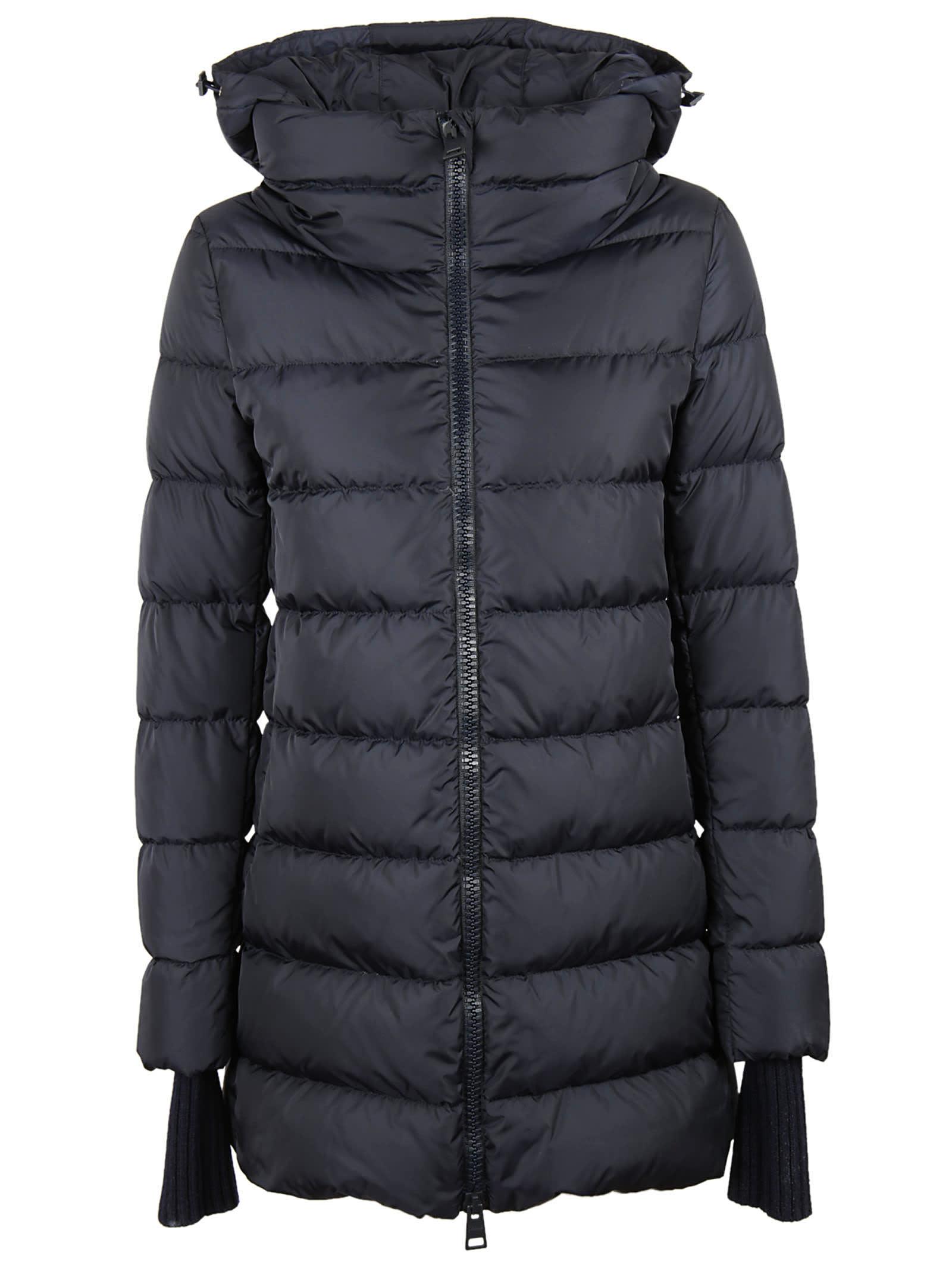 herno medium women`s down jacket