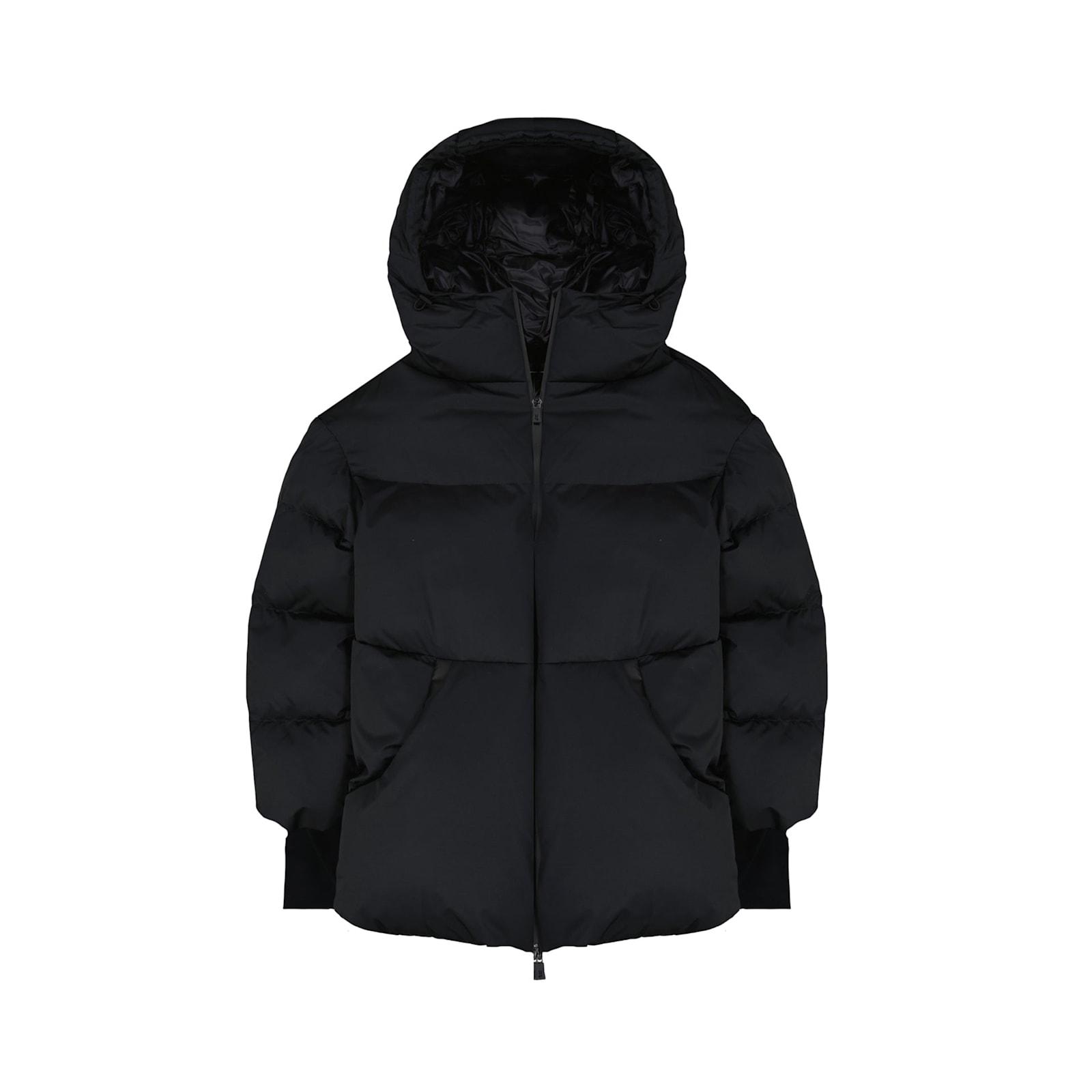 herno padded jacket