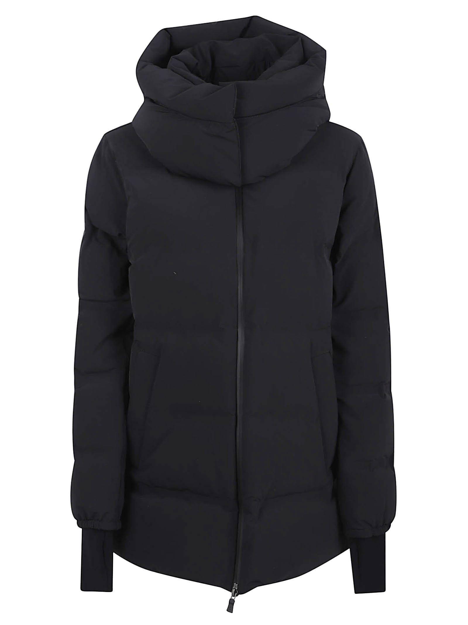 herno padded jacket