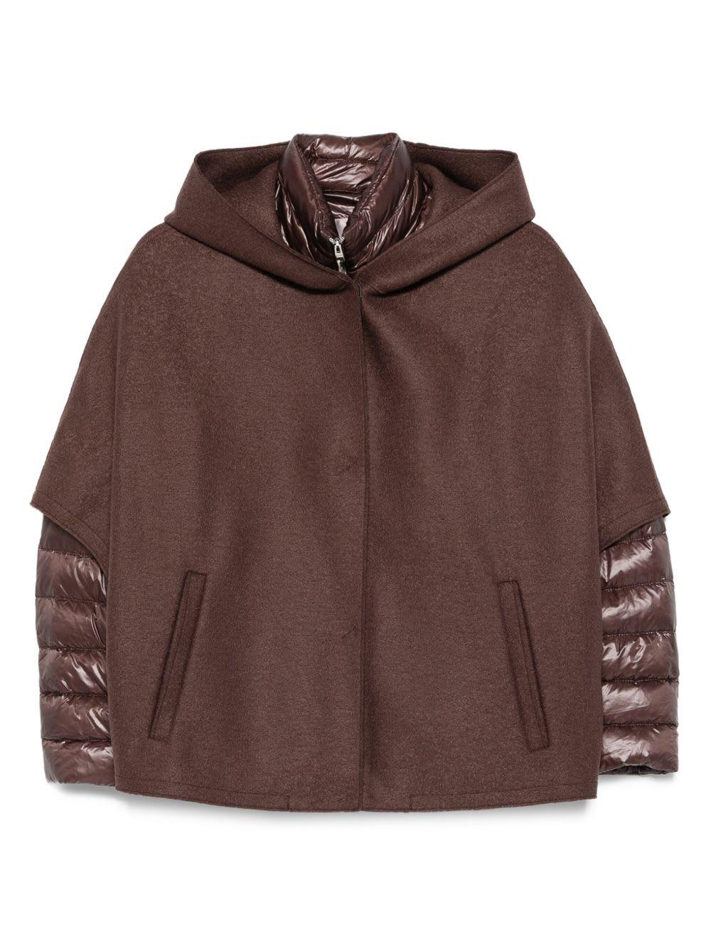 herno padded puffer jacket