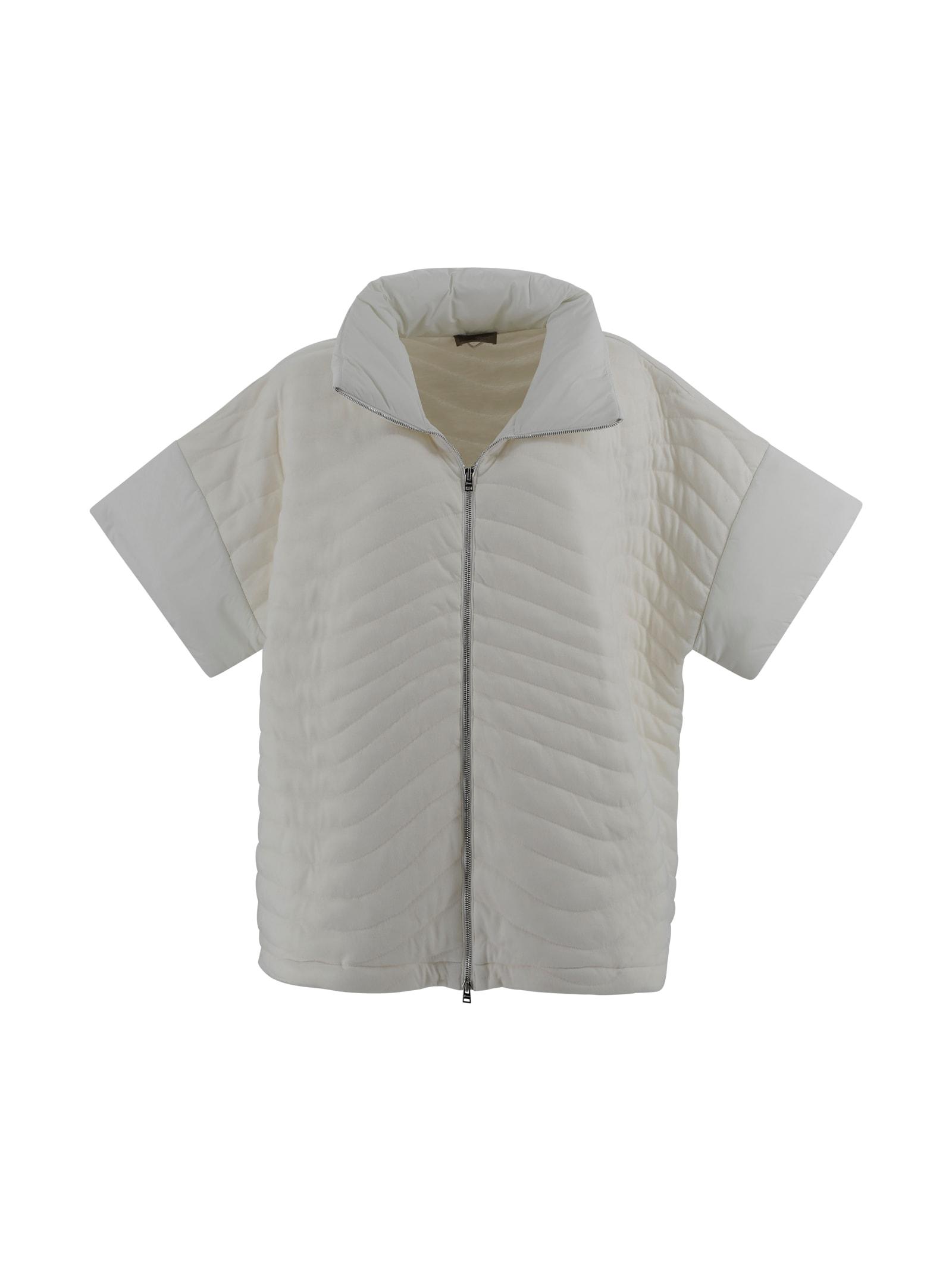 herno resort poncho