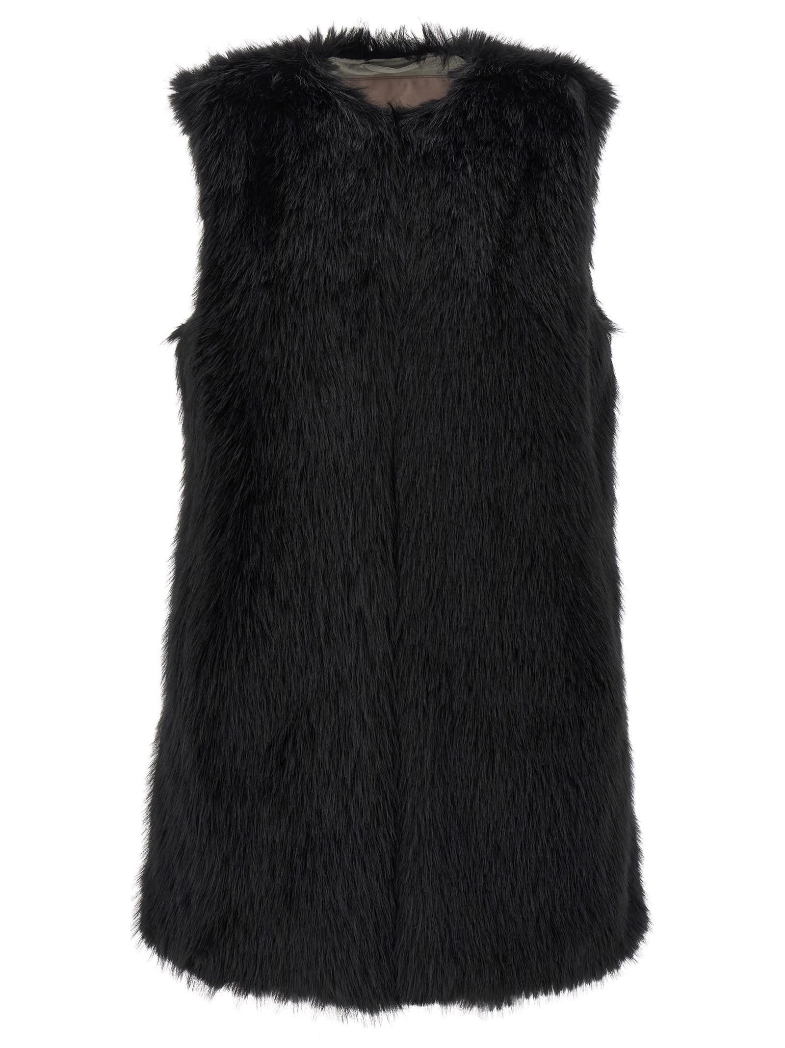 herno resort vest