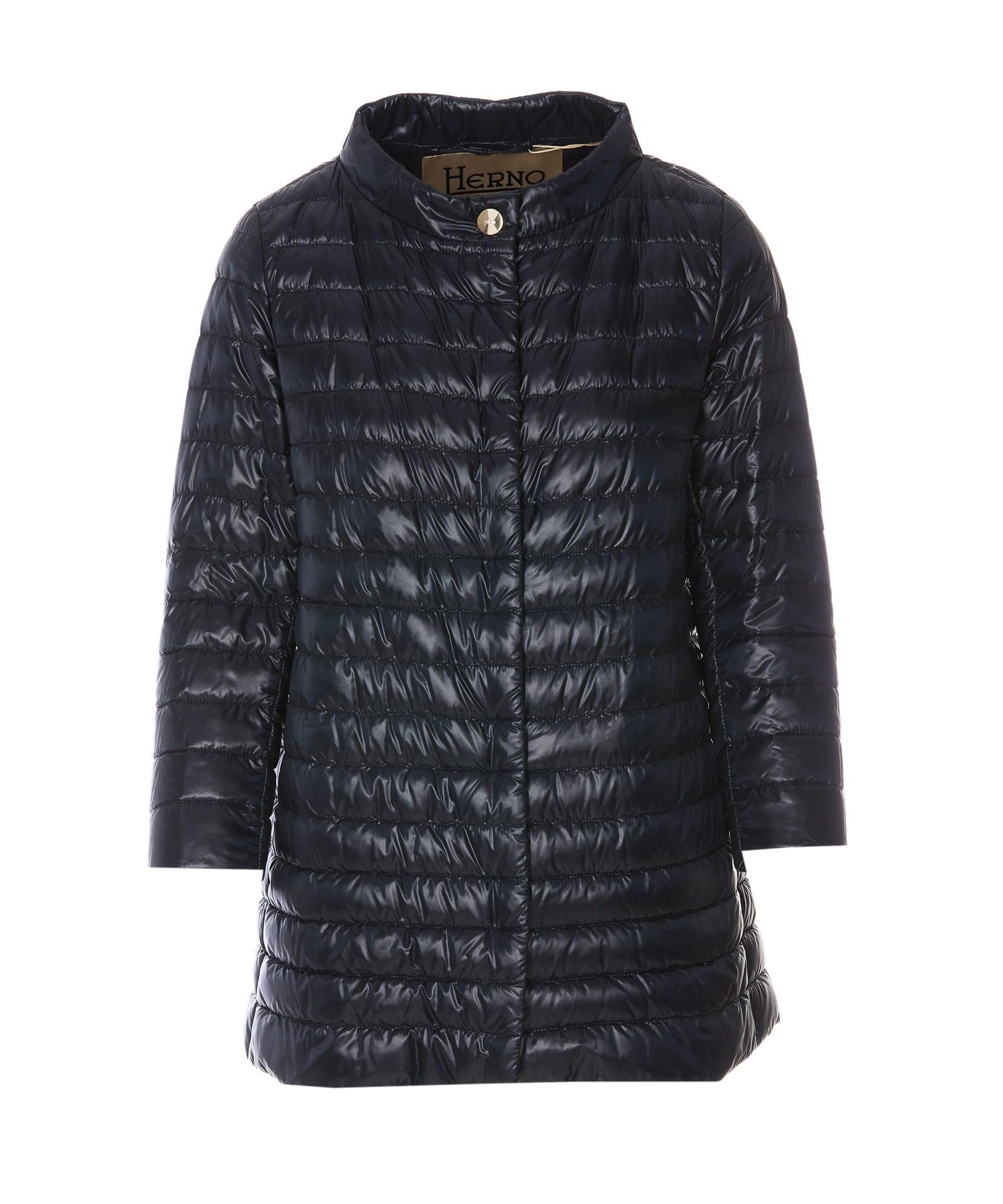 herno rossella down jacket