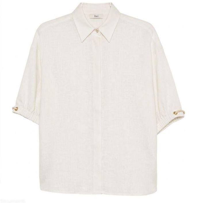 herno shirts white - women