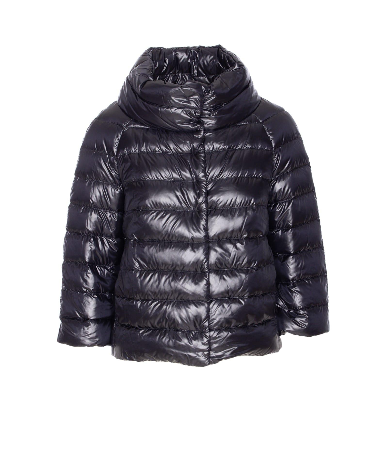 herno sofia down jacket