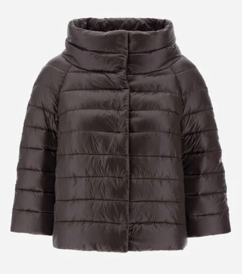 herno sofia down jacket