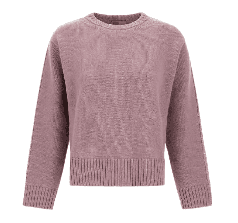 herno sweaters rosa - women