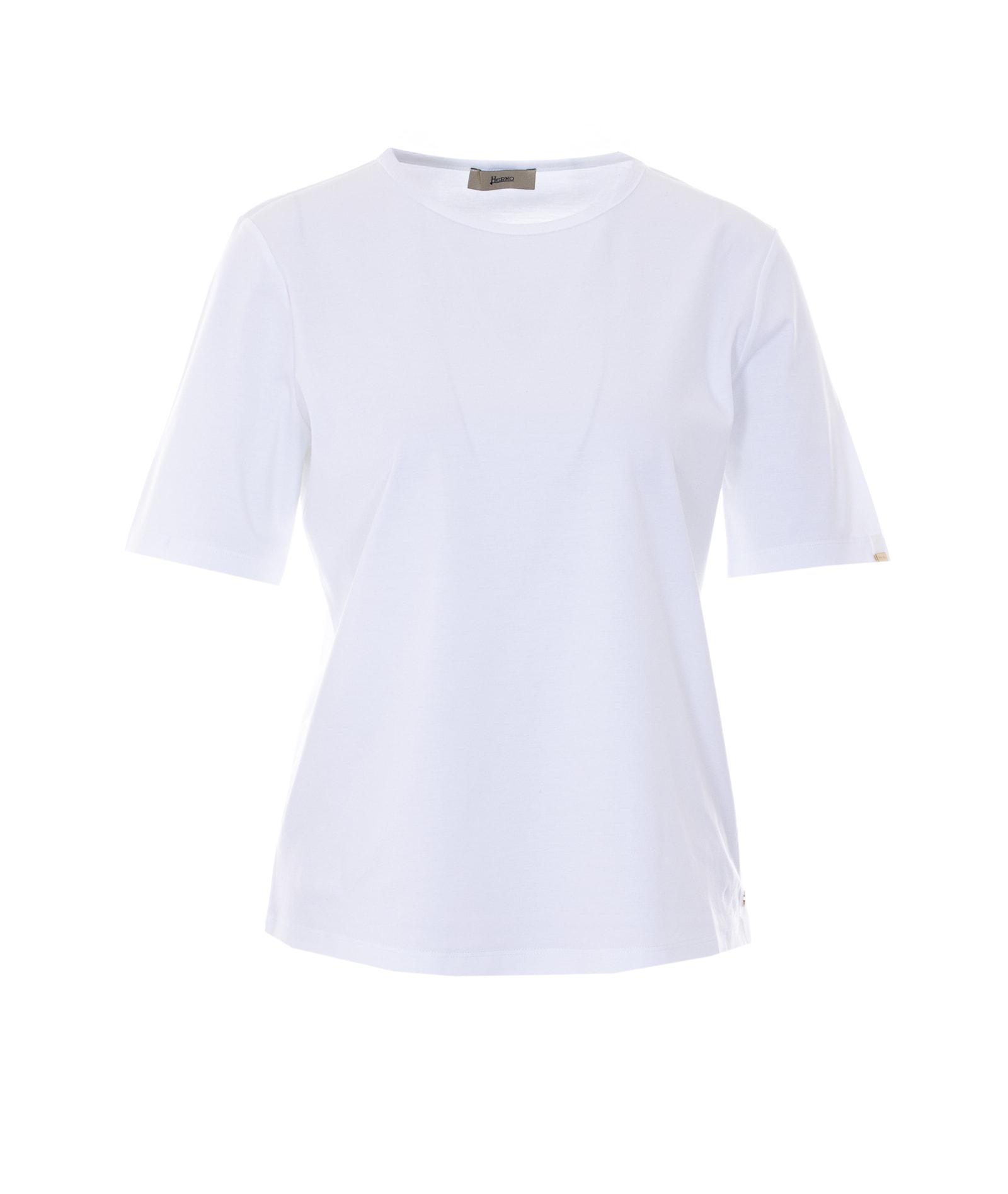 herno t-shirt