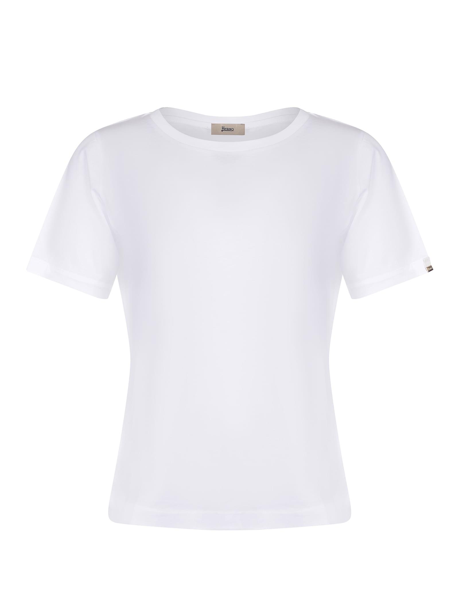 herno t.-shirt jersey