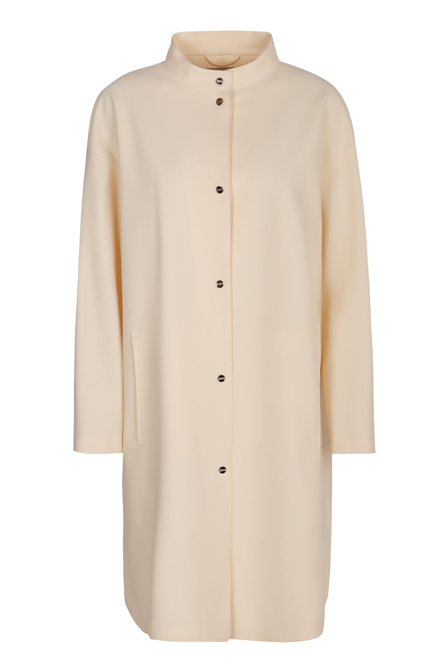 herno techno fabric jacket