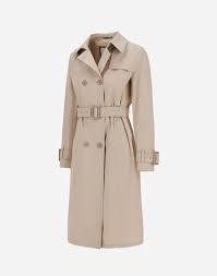 herno trench d. petto delon dett.