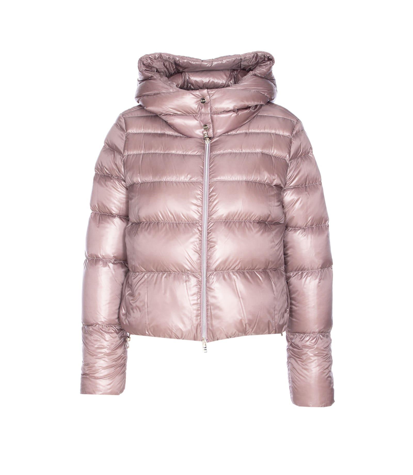 herno ultralight bomber