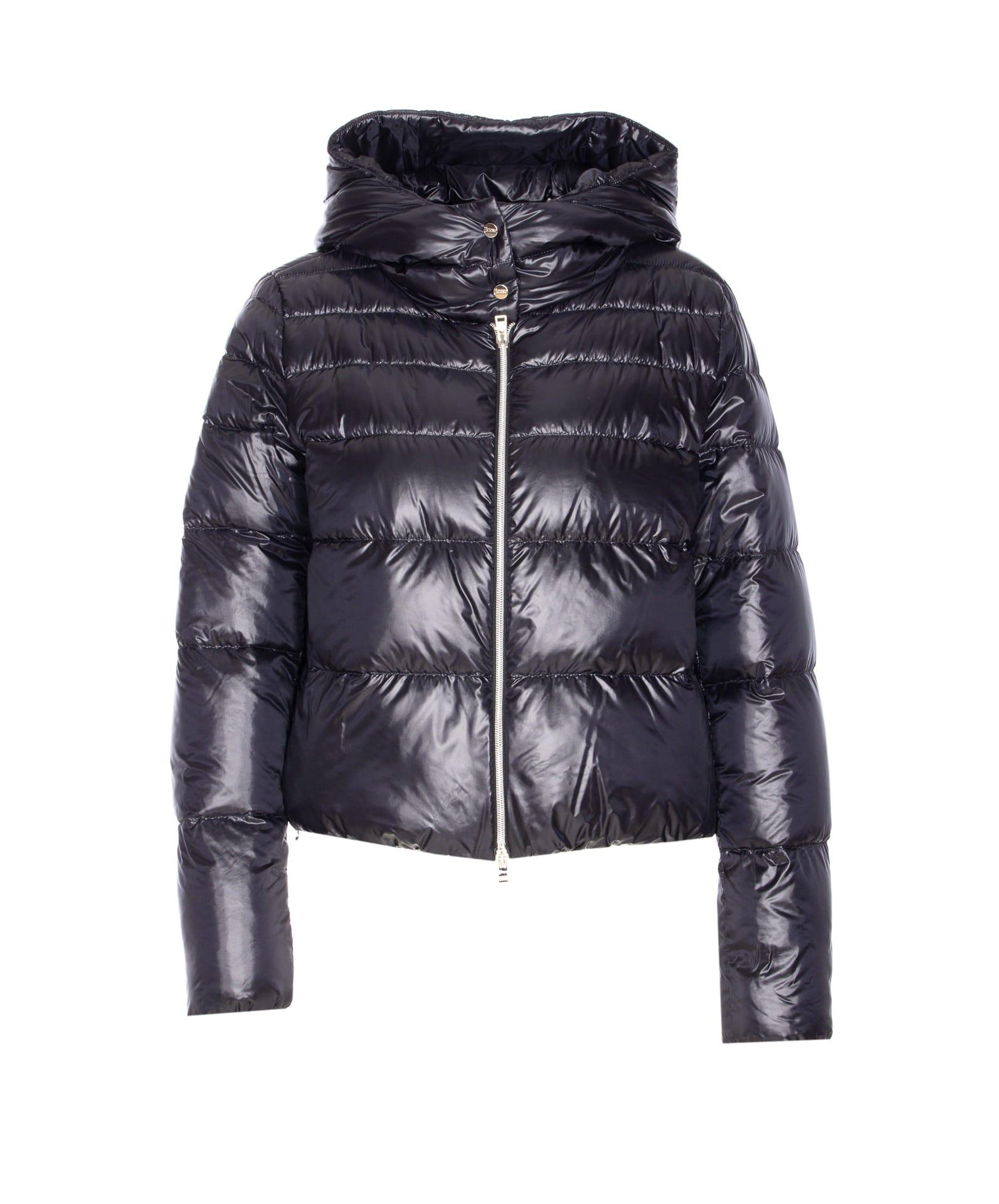 herno ultralight bomber