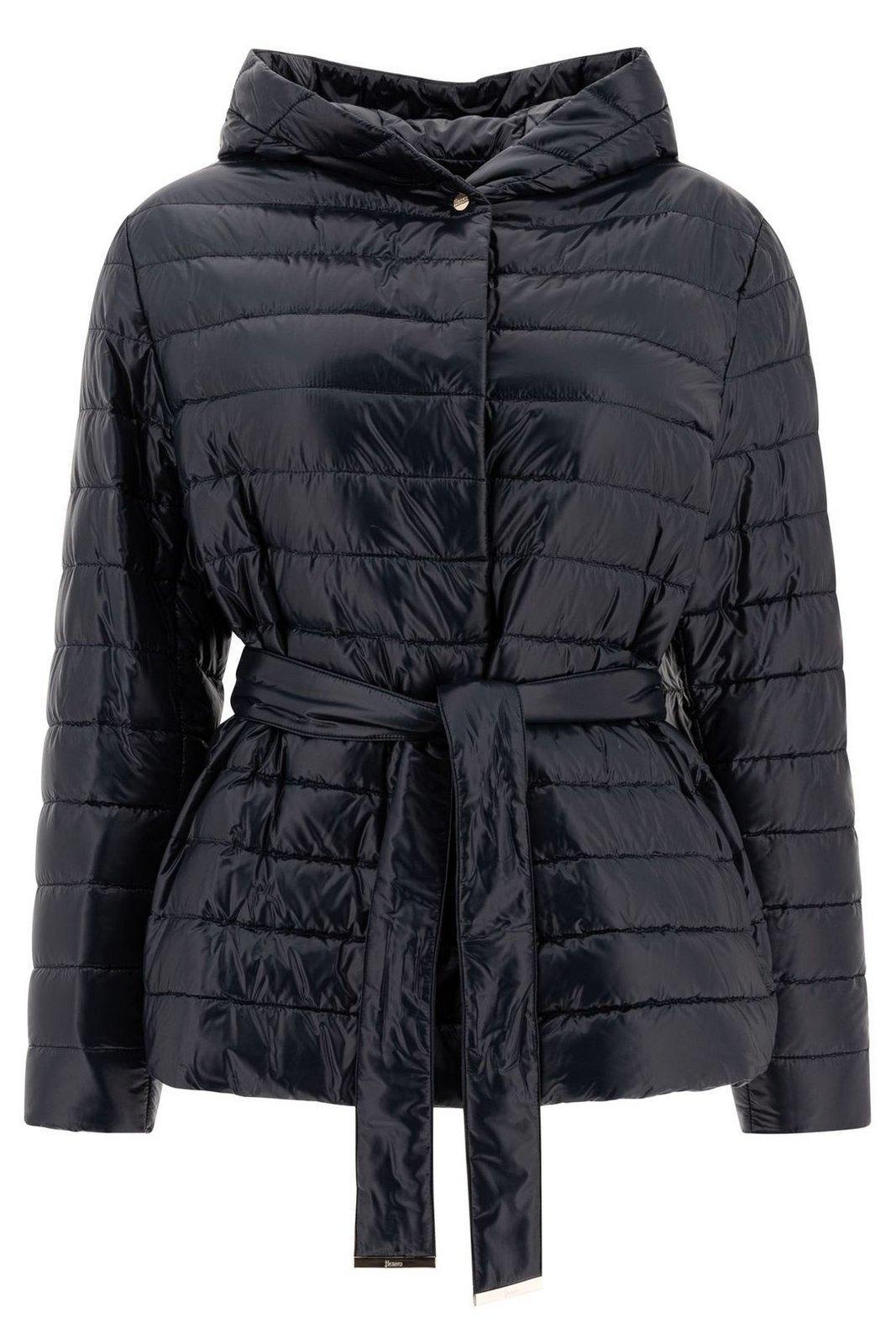 herno ultralight jacket