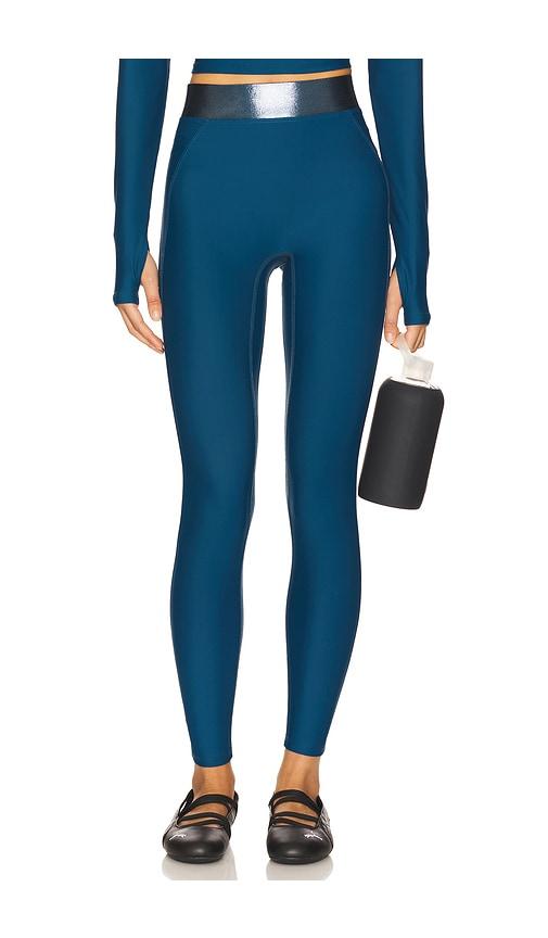 heroine sport lina legging in blue.