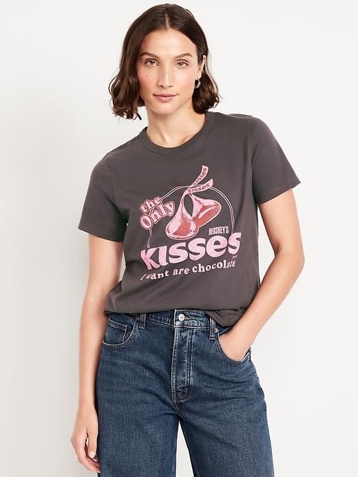 hershey's™ kisses t-shirt