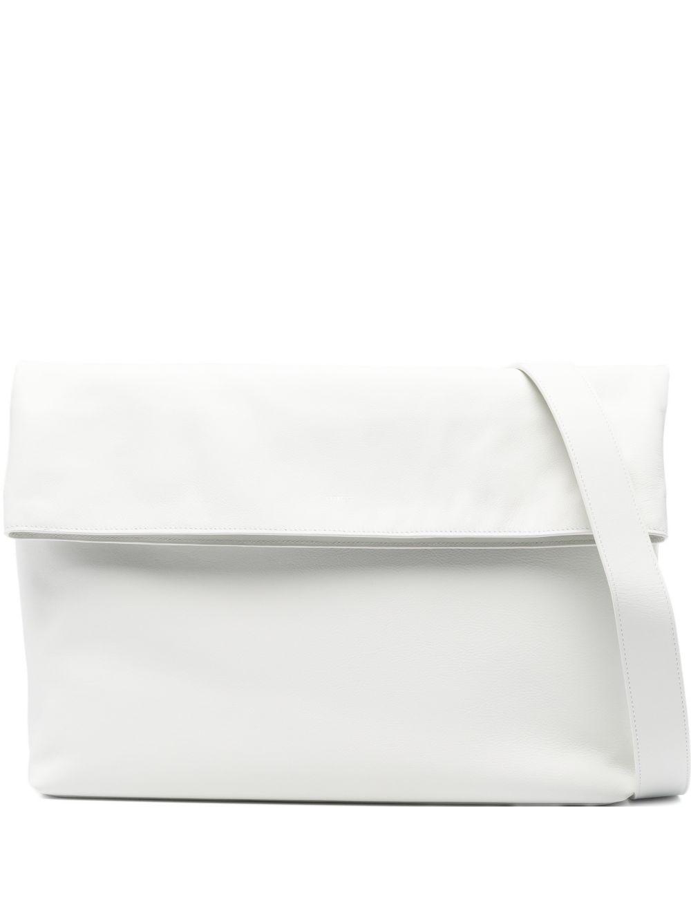 herskind bags white leather - women