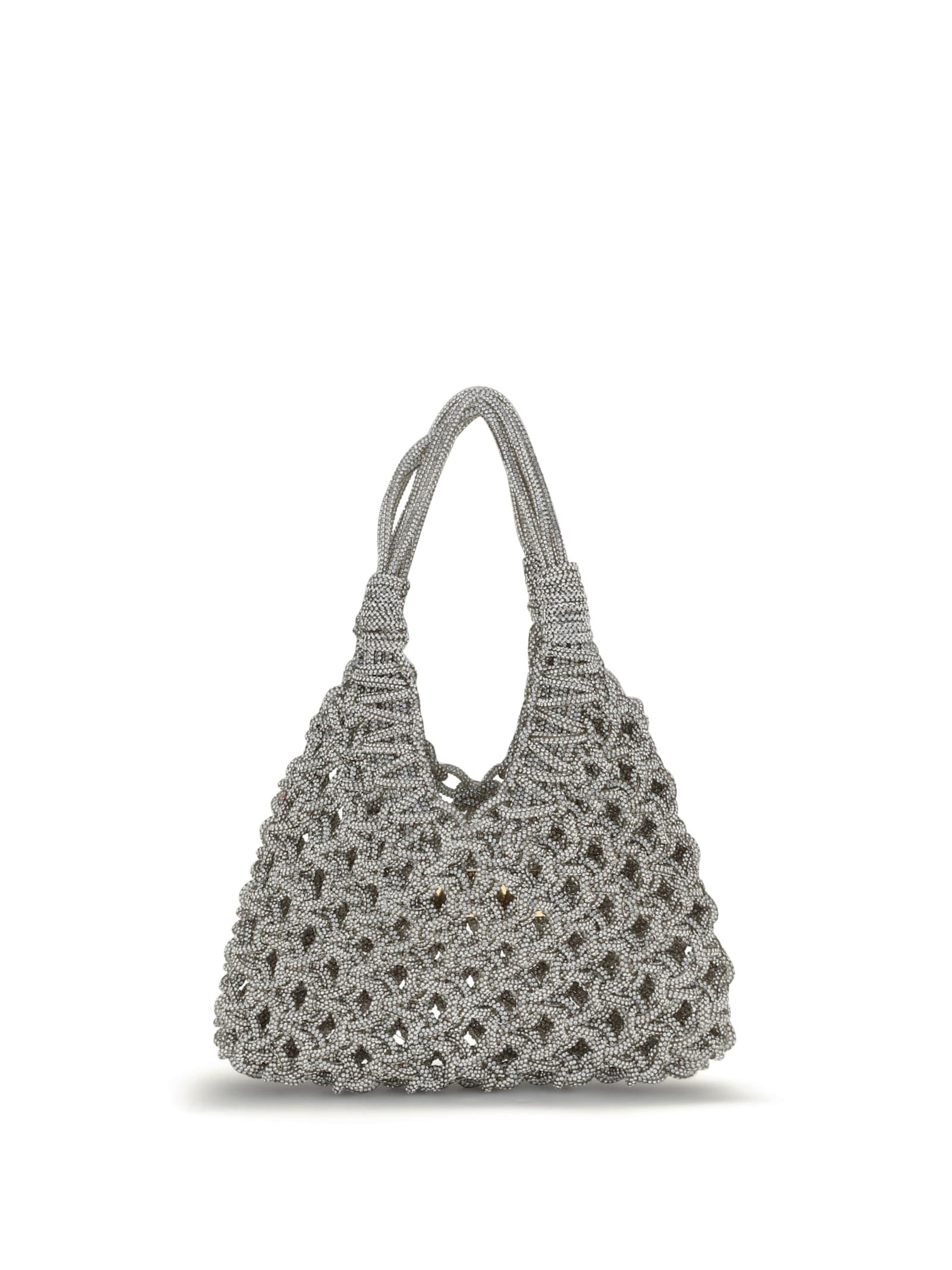 hibourama vannifique handbag small