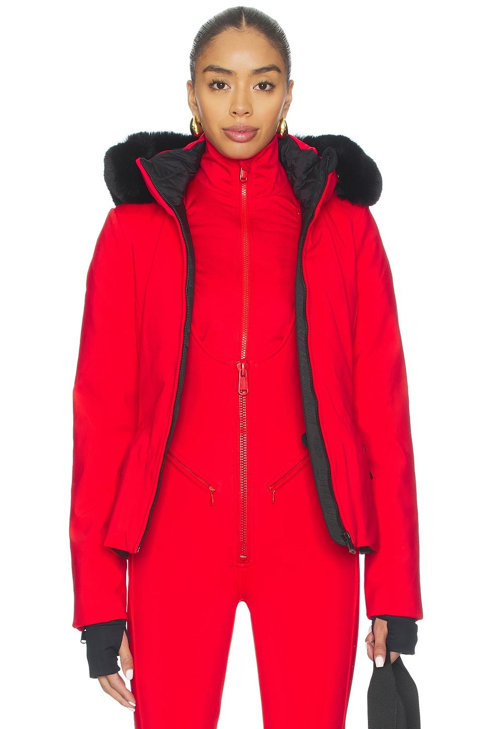 hida ski jacket