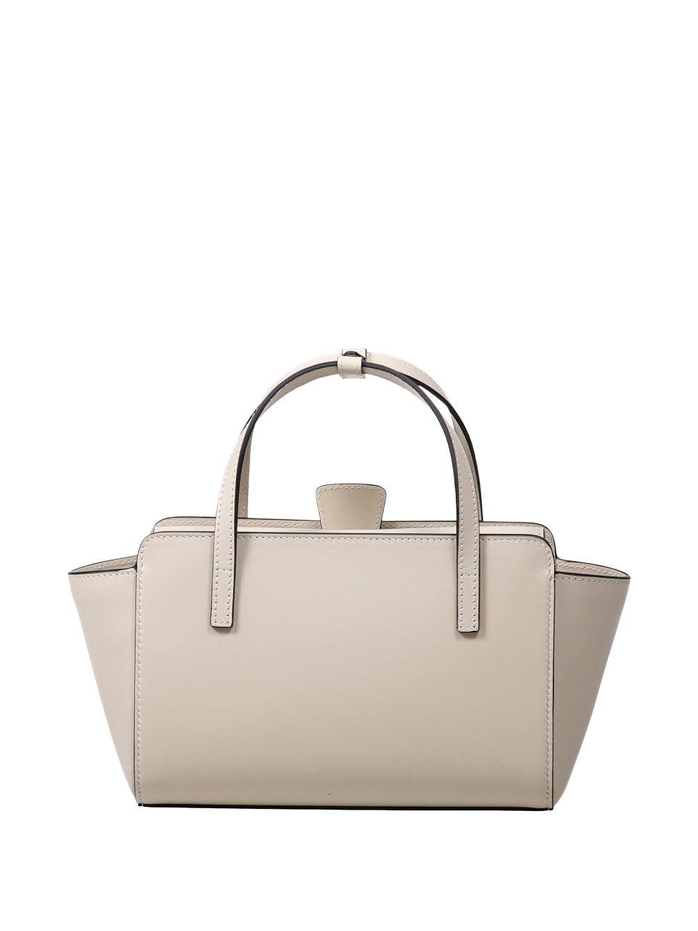 hidesins bags white - women