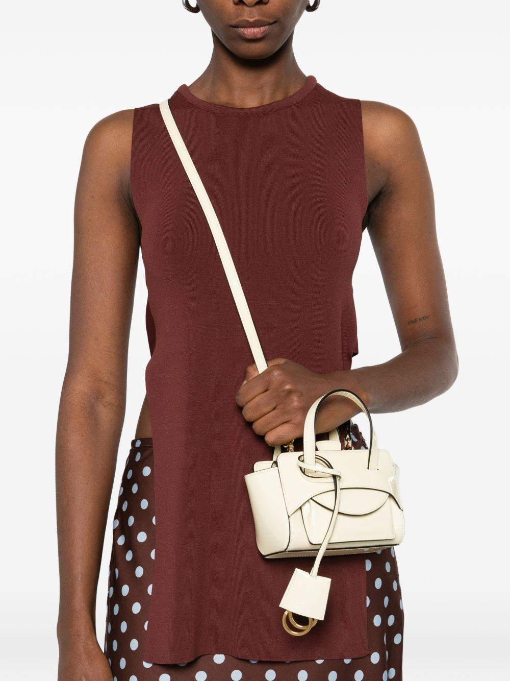 hidesins bags yellow calf leather - women