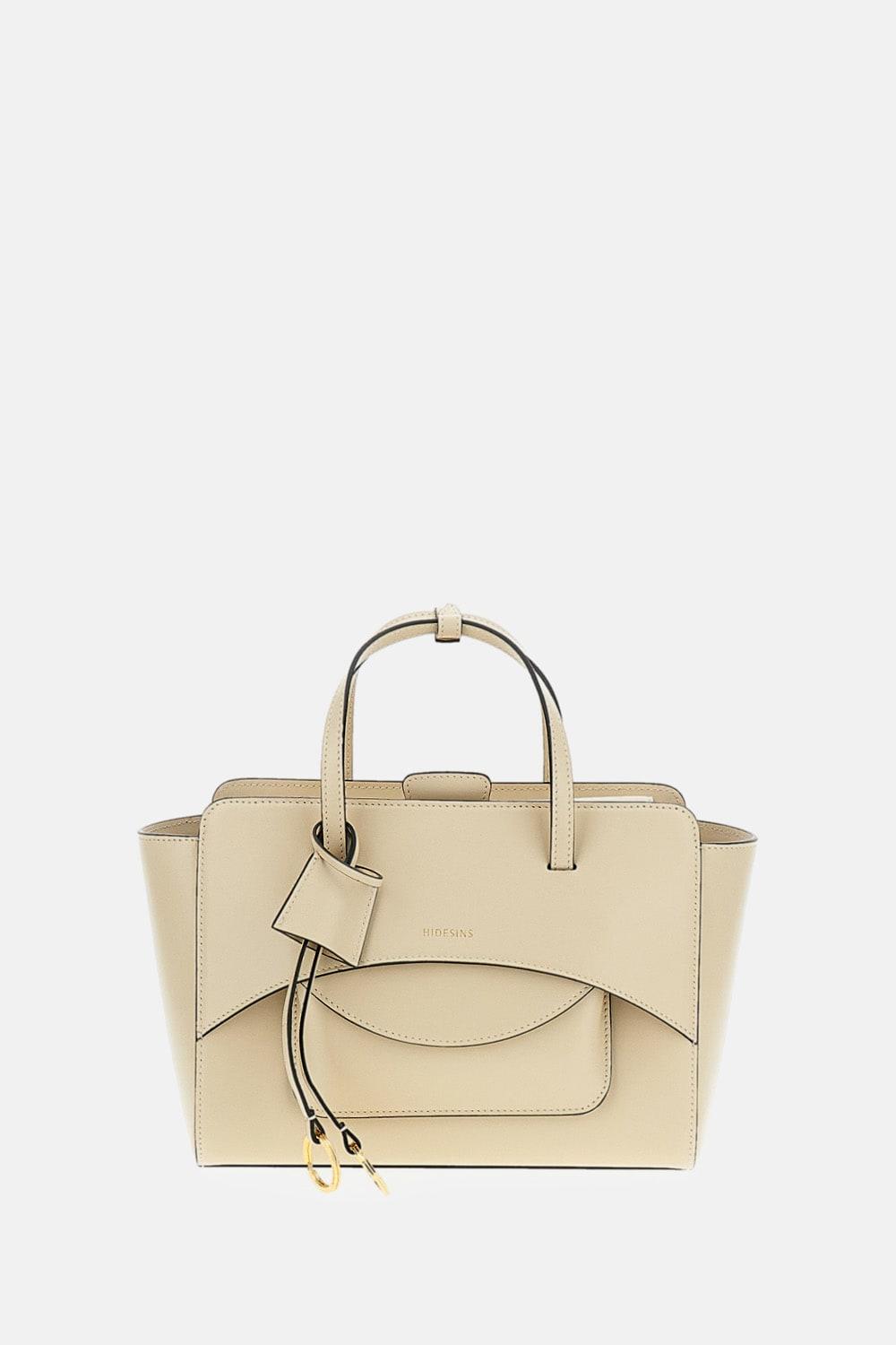 hidesins flap m crossbody bag