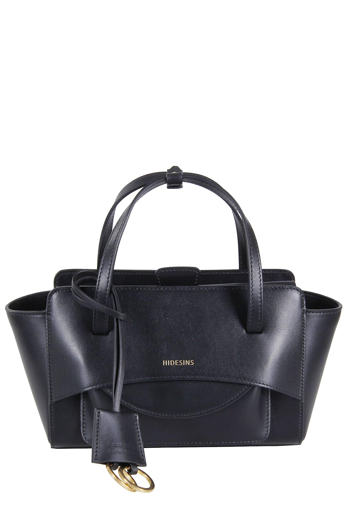 hidesins flap s premiere