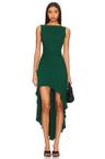high low dress